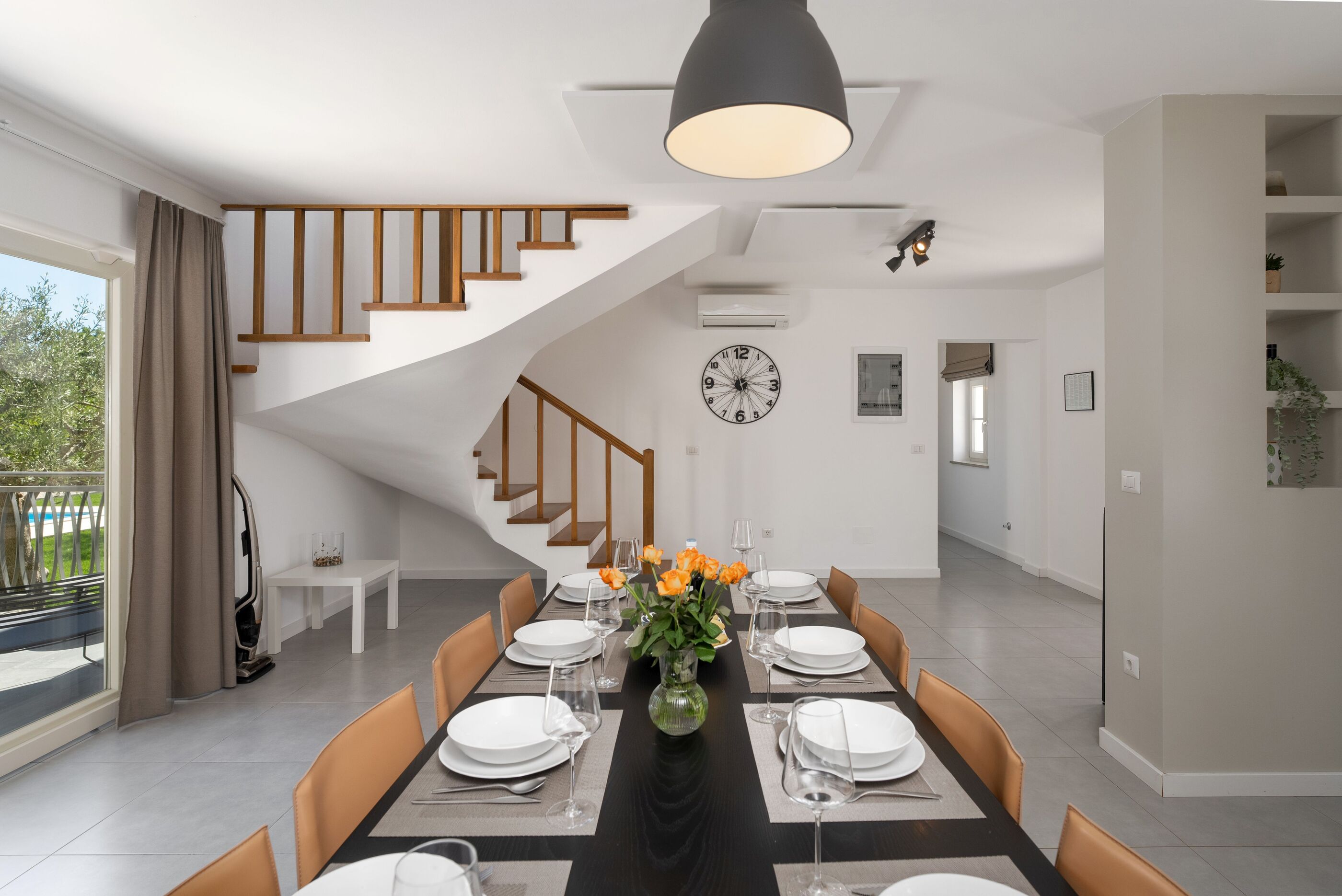 Villa Gemini s bazenom 99834-K1