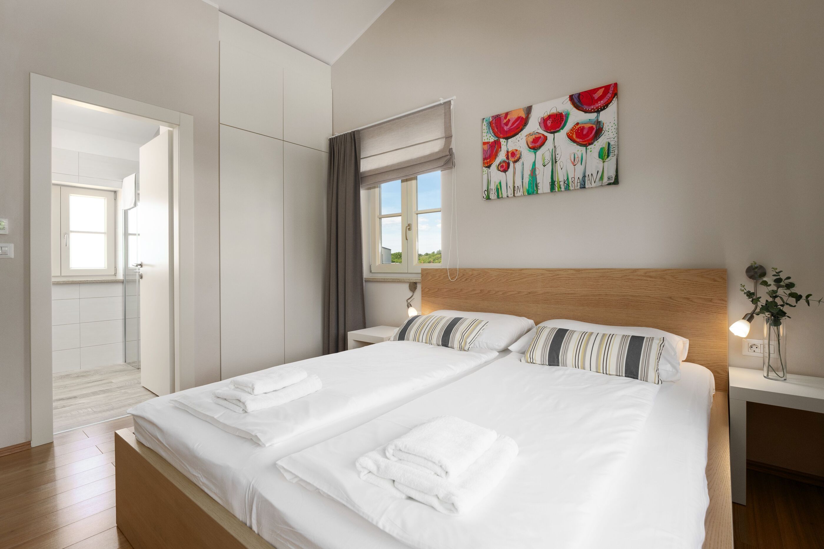 Villa Gemini s bazenom 99834-K1