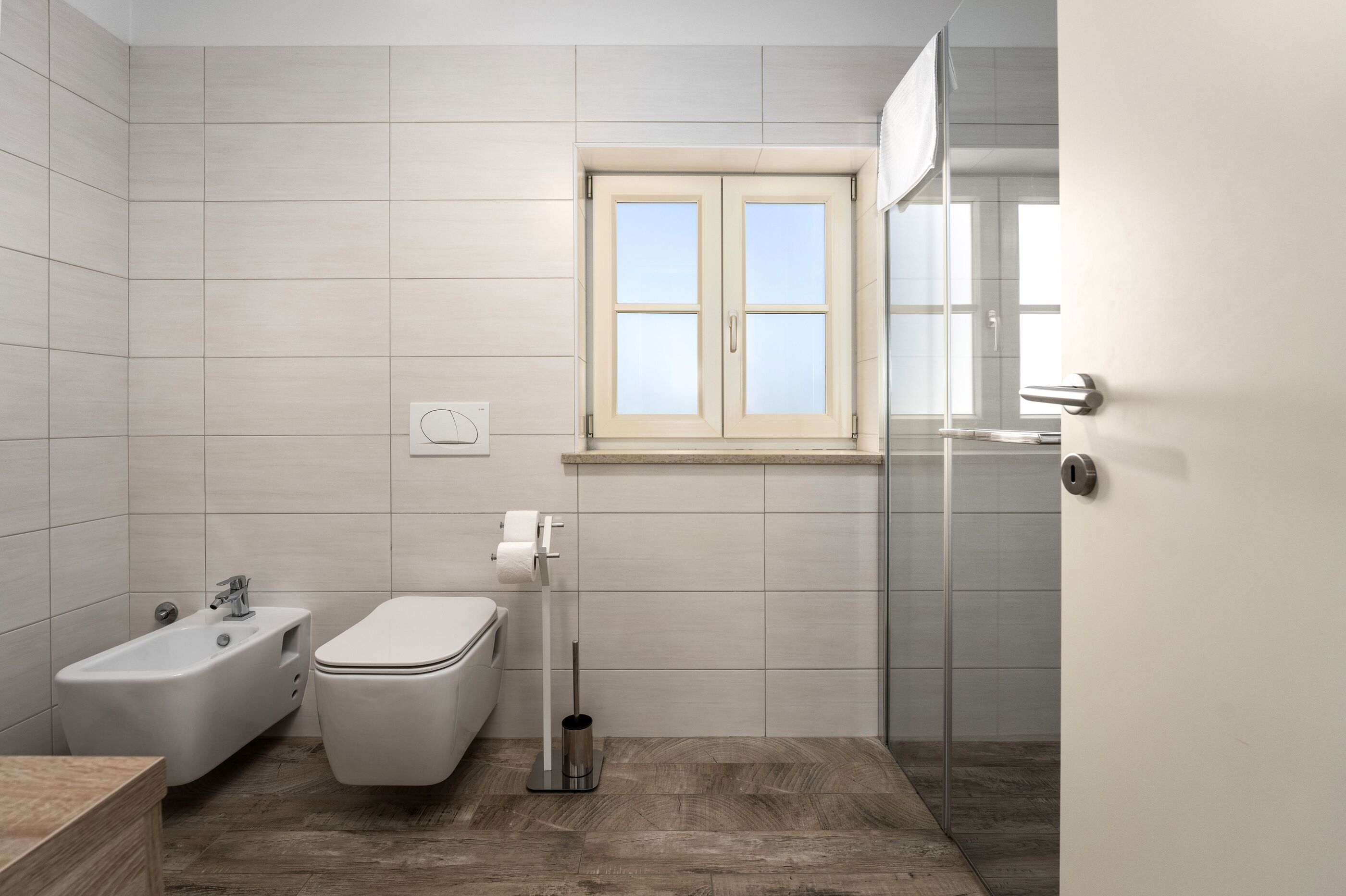 Villa Gemini s bazenom 99834-K1