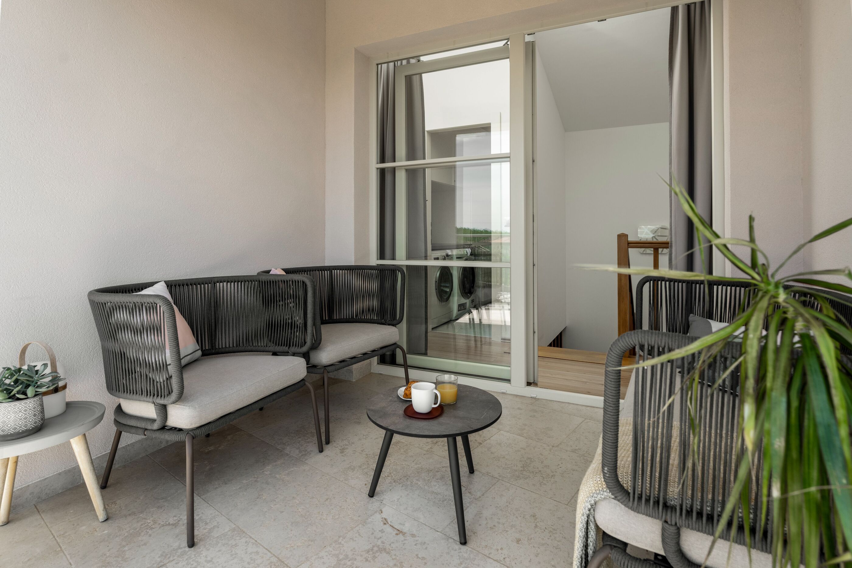 Villa Gemini s bazenom 99834-K1