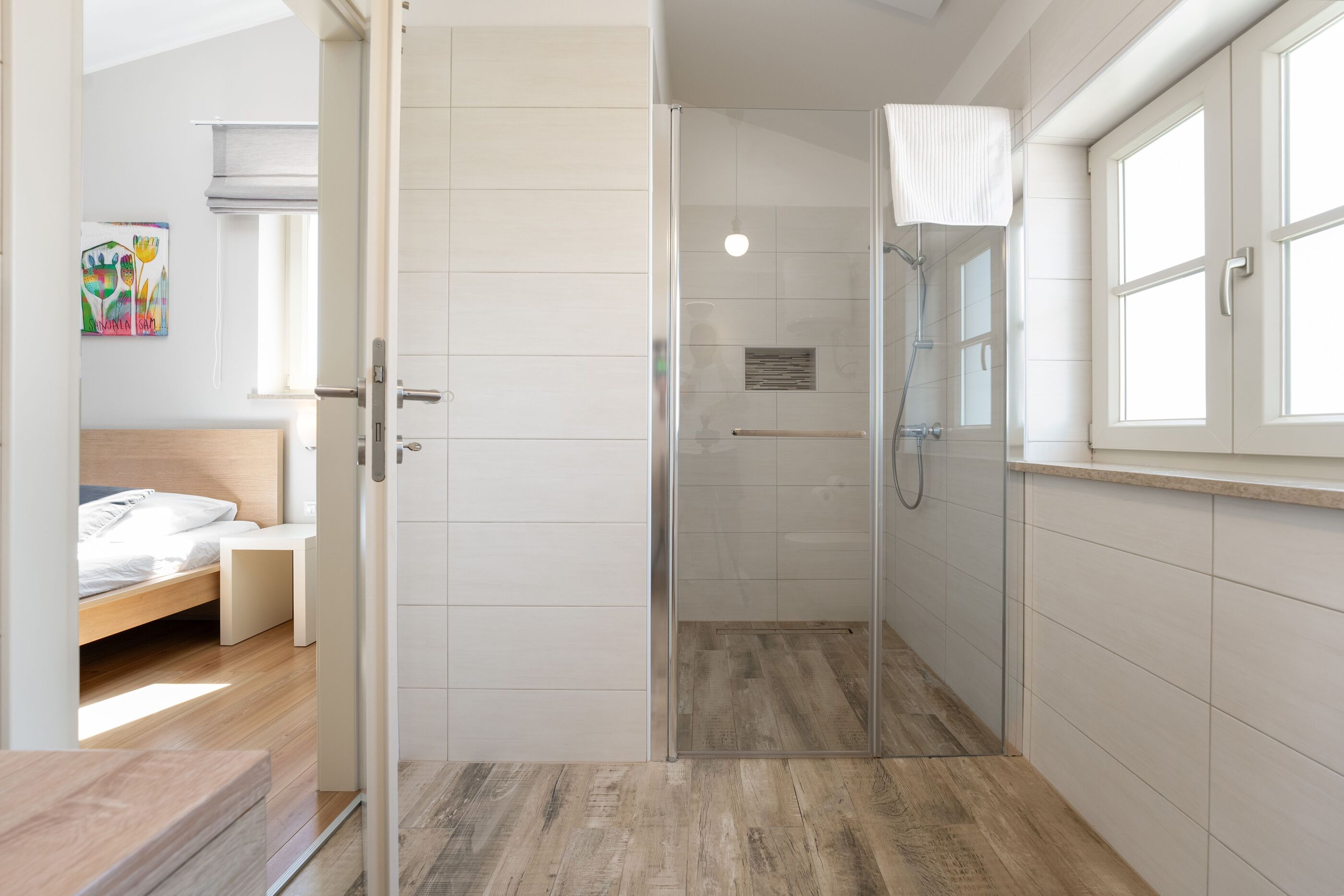 Villa Gemini s bazenom 99834-K1