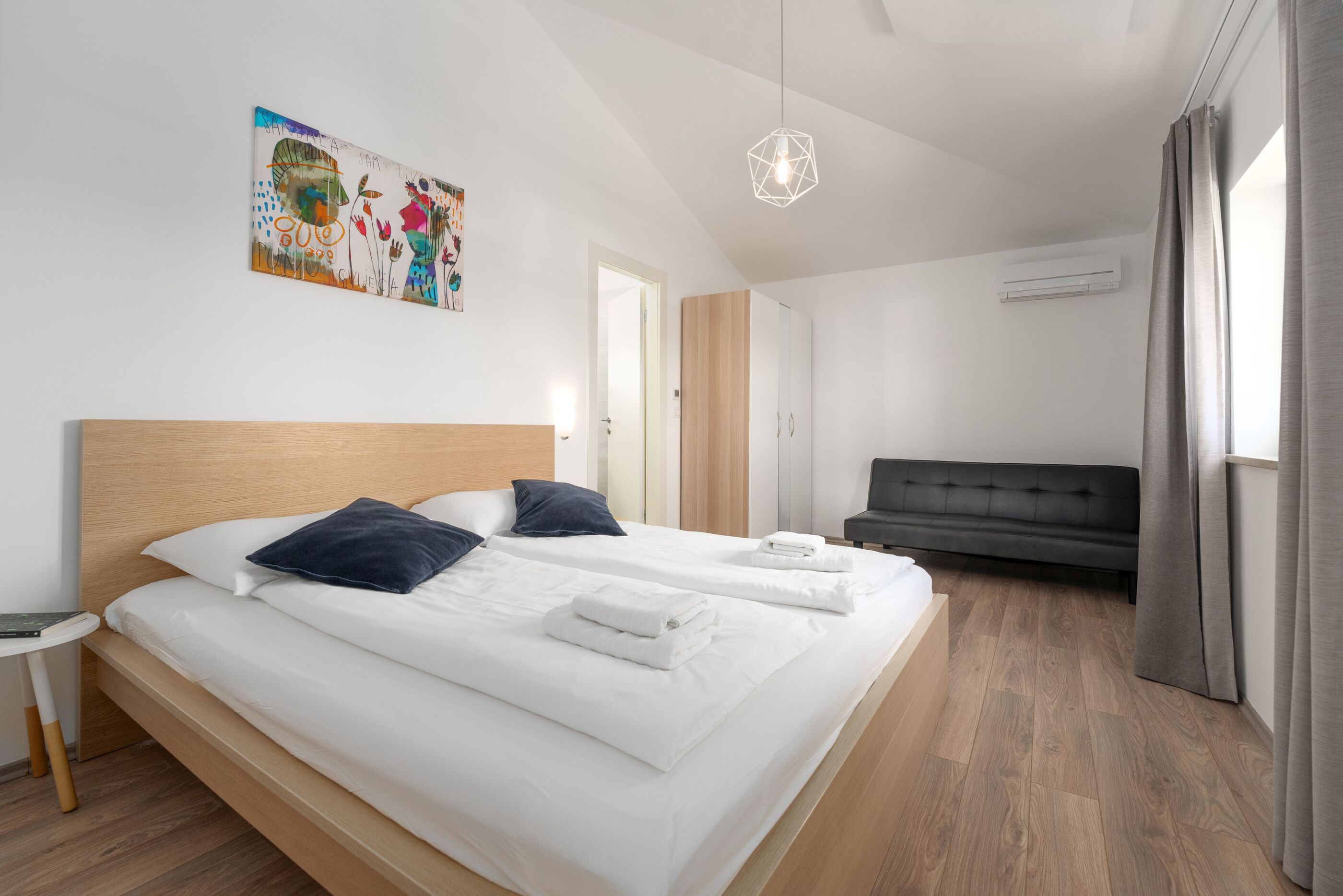 Villa Gemini s bazenom 99834-K1