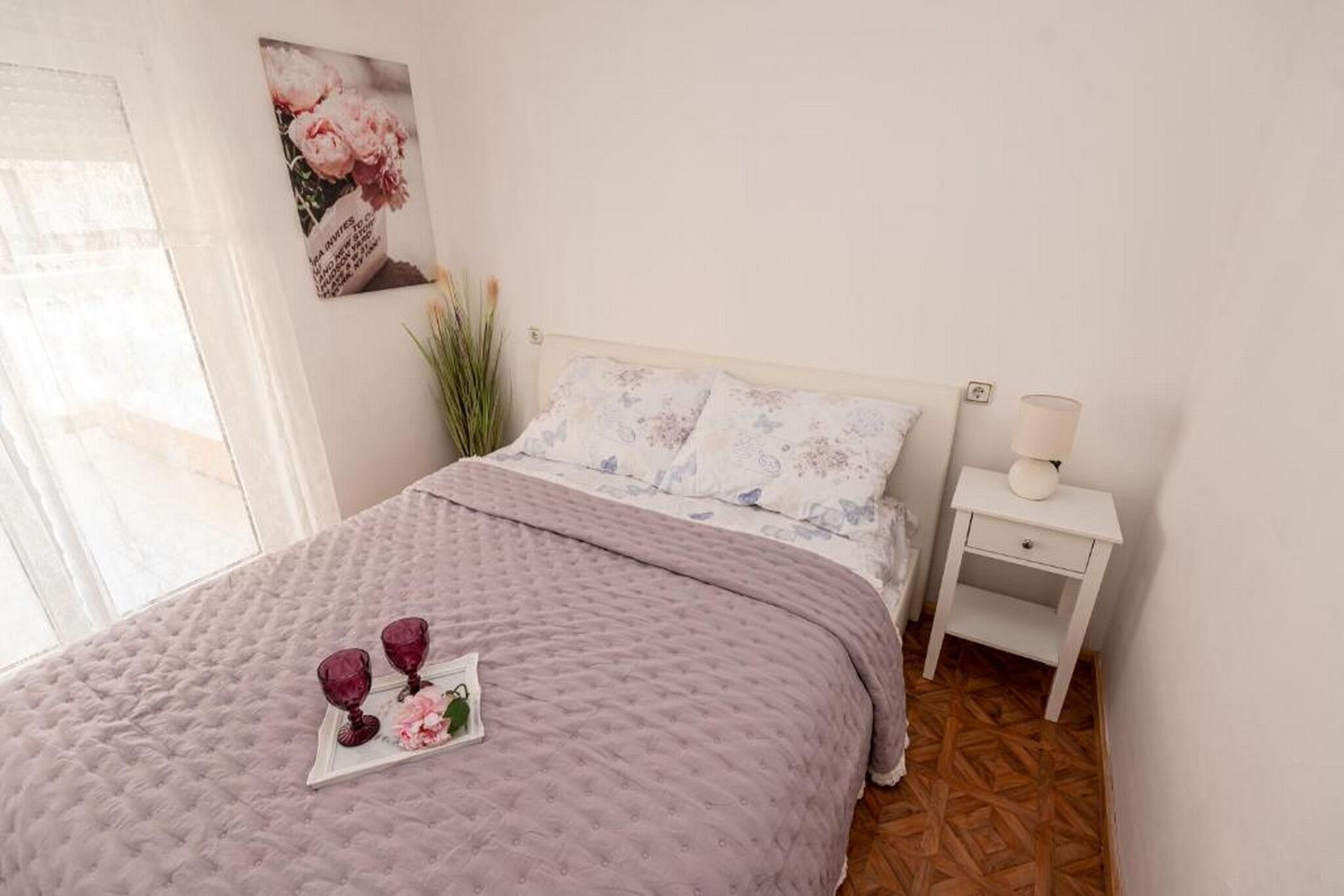 Apartments Relax Magnolia 111111-A1