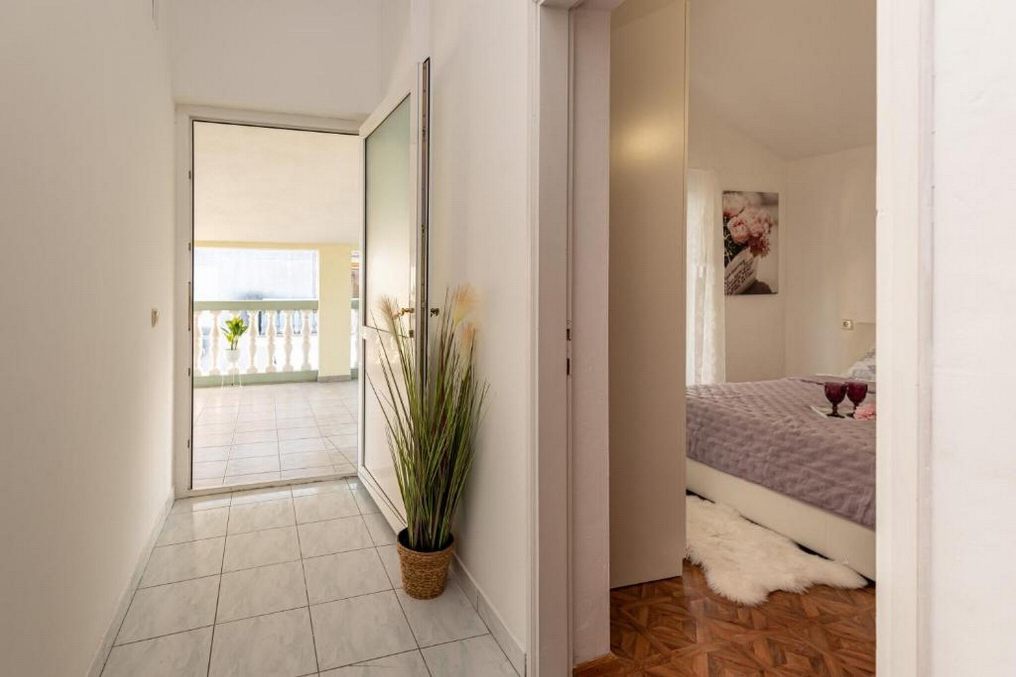 Apartments Relax Magnolia 111111-A1