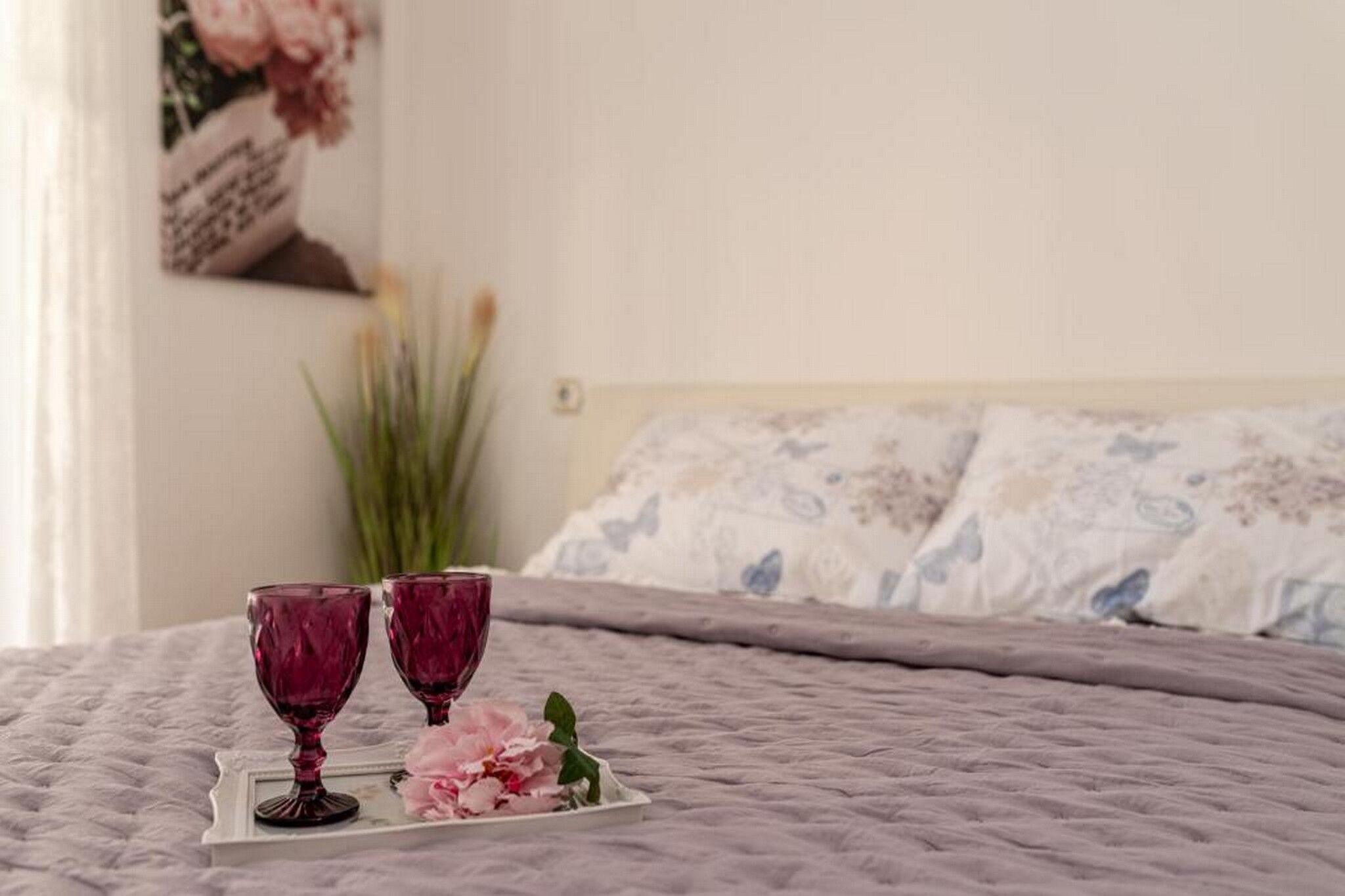 Apartments Relax Magnolia 111111-A1