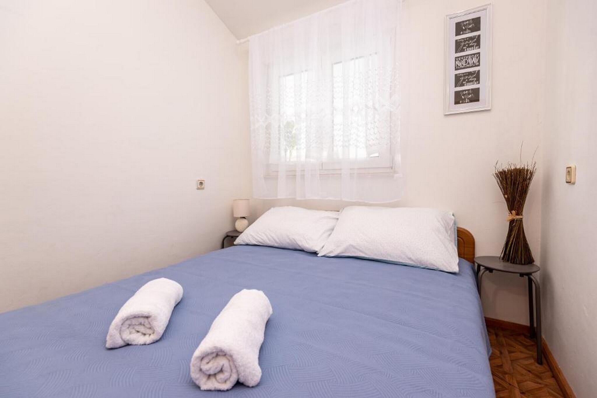 Apartments Relax Magnolia 111111-A1