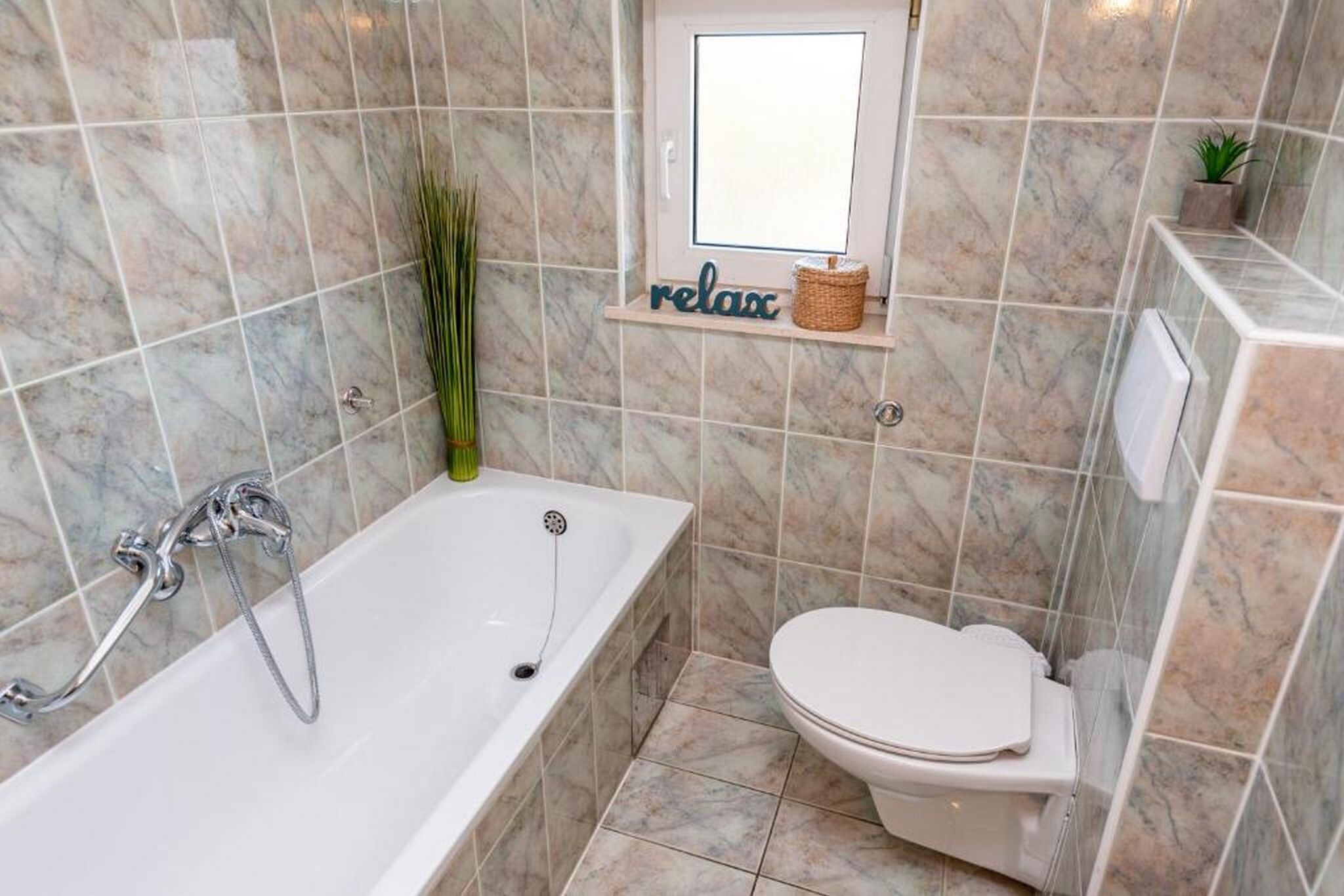 Apartments Relax Magnolia 111111-A1