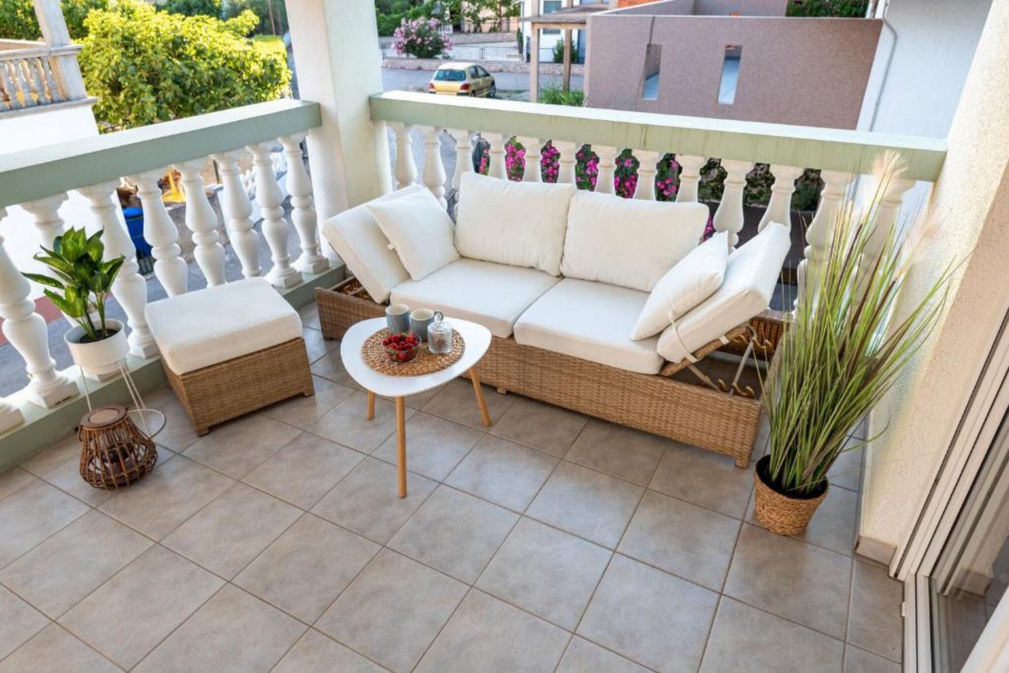 Apartments Relax Magnolia 111111-A1
