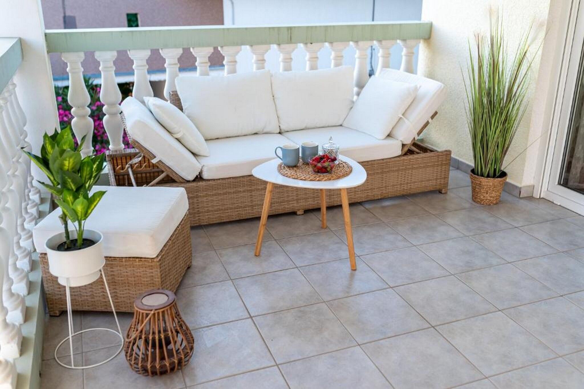 Apartments Relax Magnolia 111111-A1