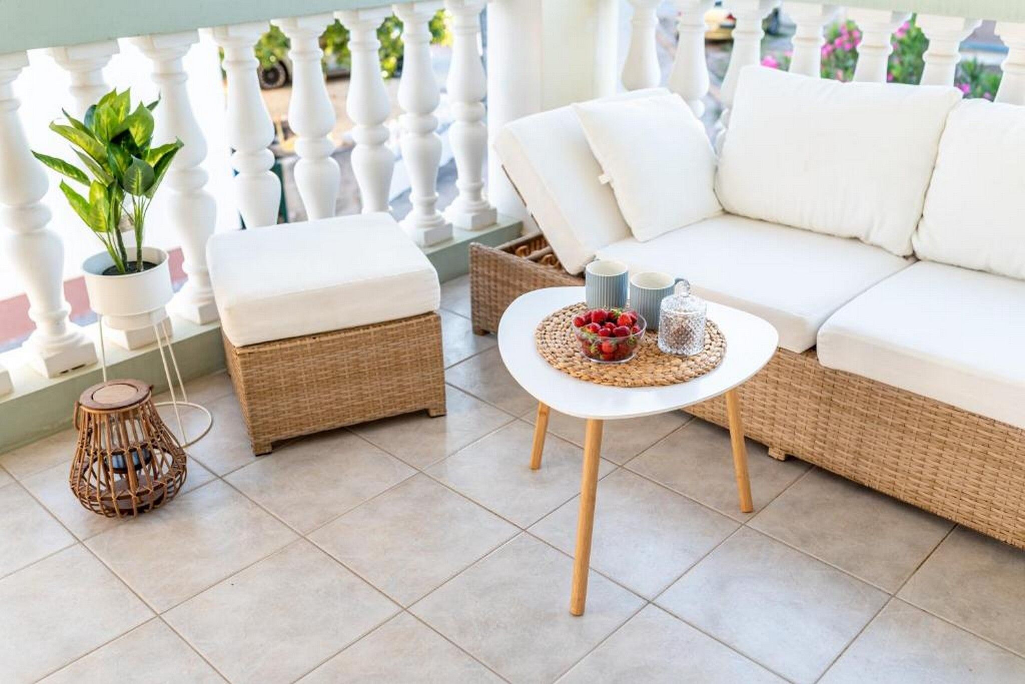 Apartments Relax Magnolia 111111-A1