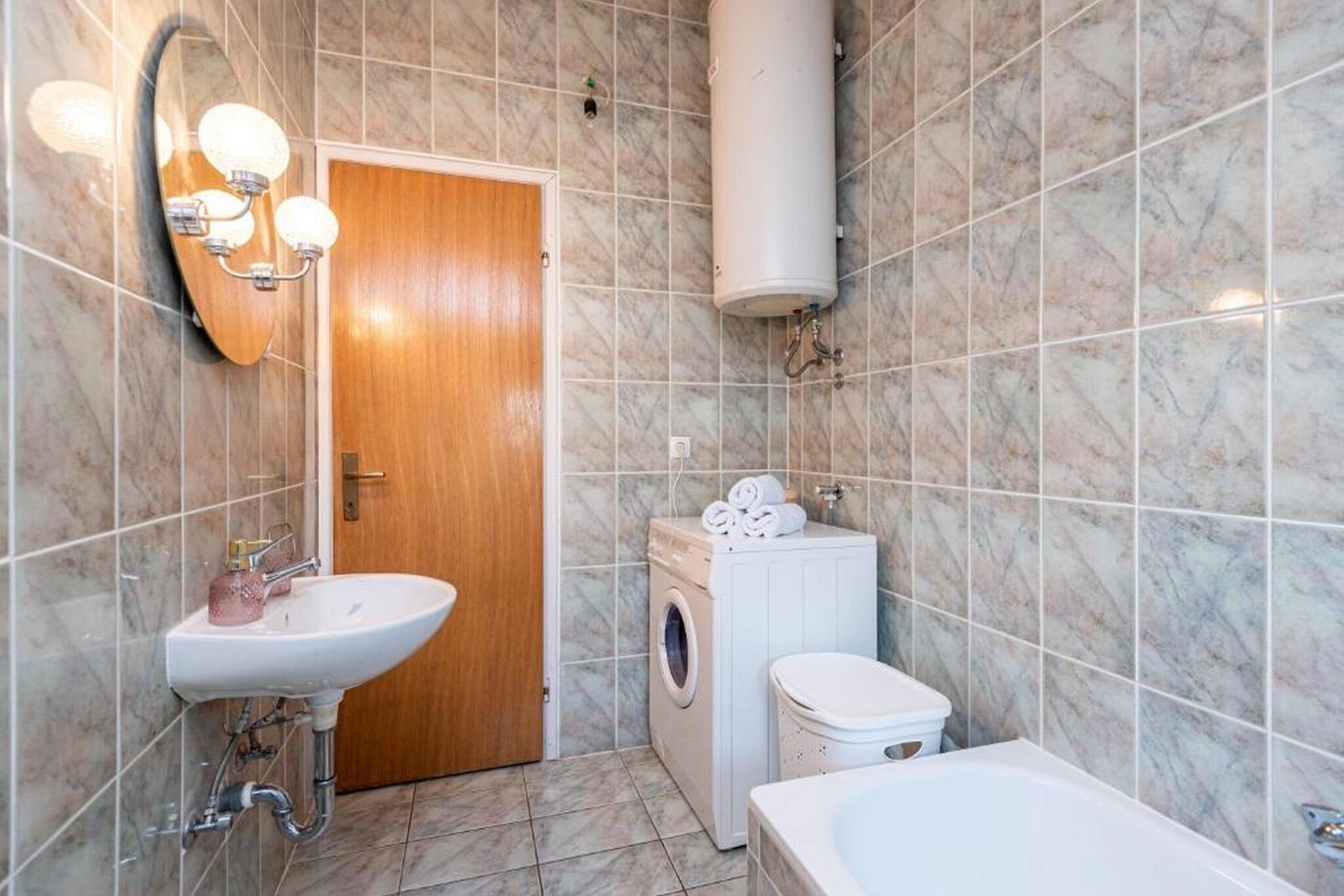 Apartments Relax Magnolia 111111-A1