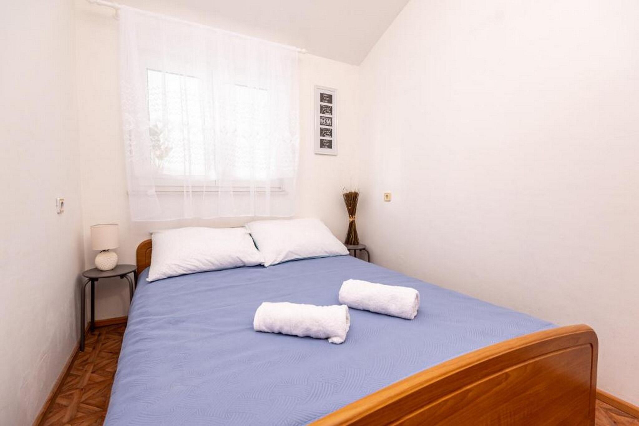 Apartments Relax Magnolia 111111-A1