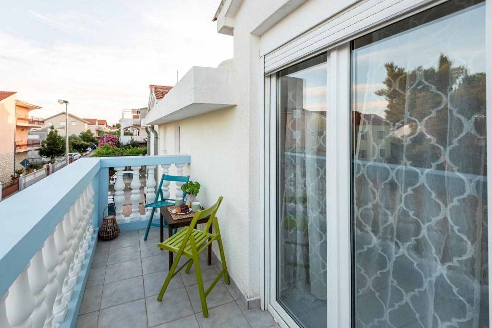 Apartments Relax Magnolia 111111-A2