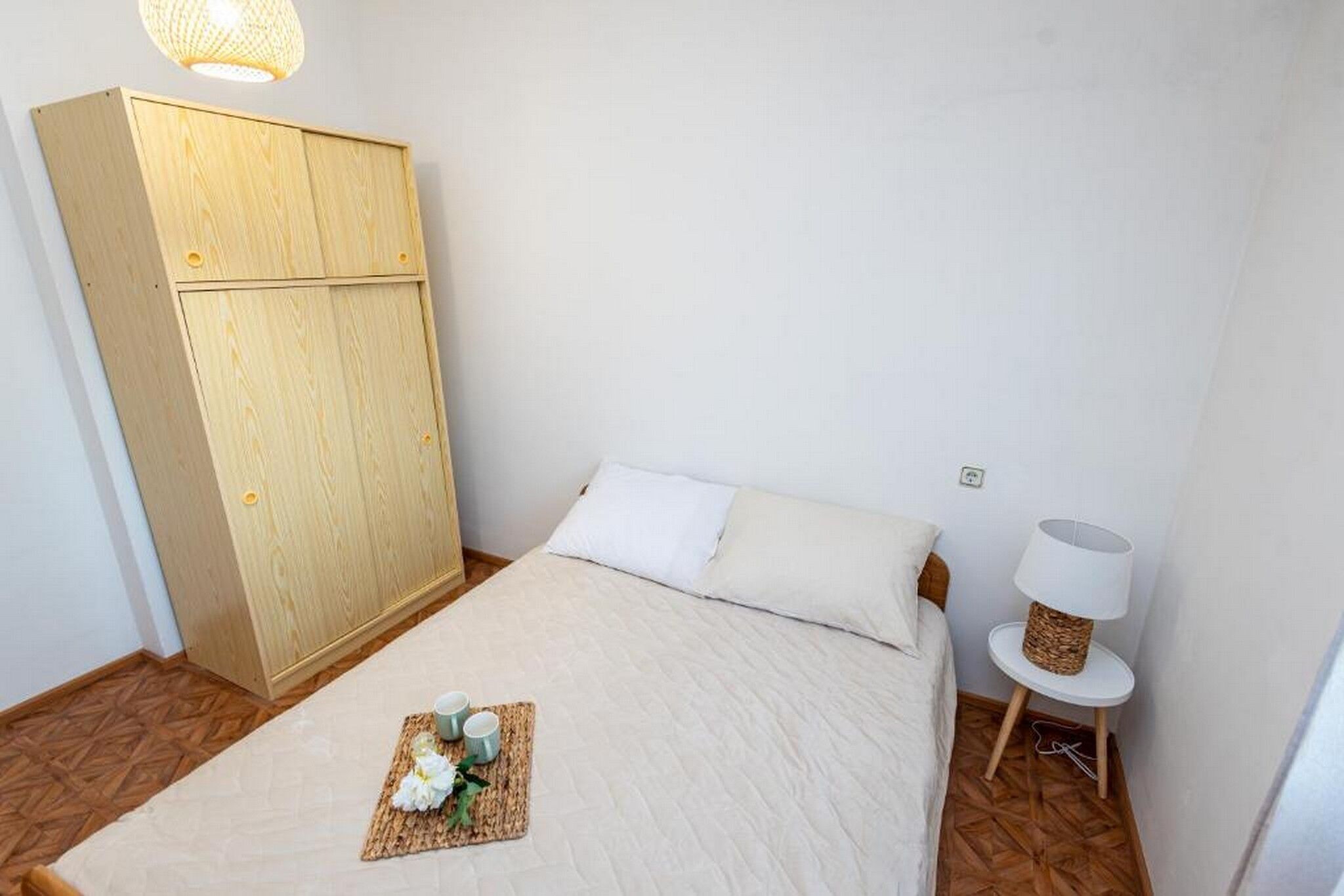 Apartments Relax Magnolia 111111-A2