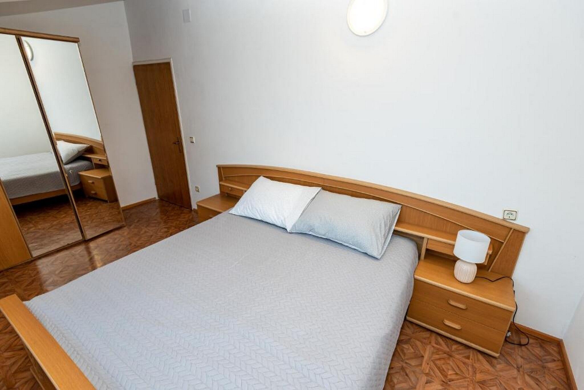 Apartments Relax Magnolia 111111-A2