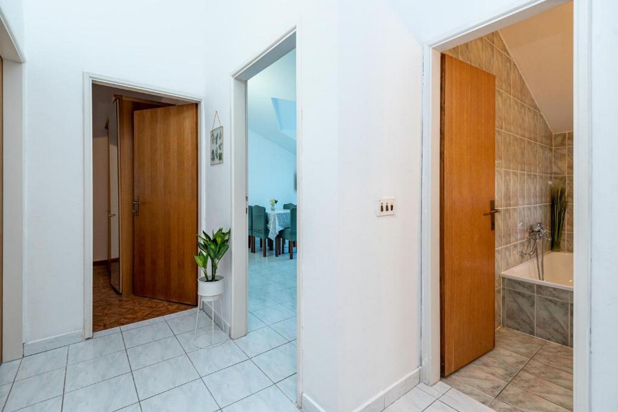 Apartments Relax Magnolia 111111-A2