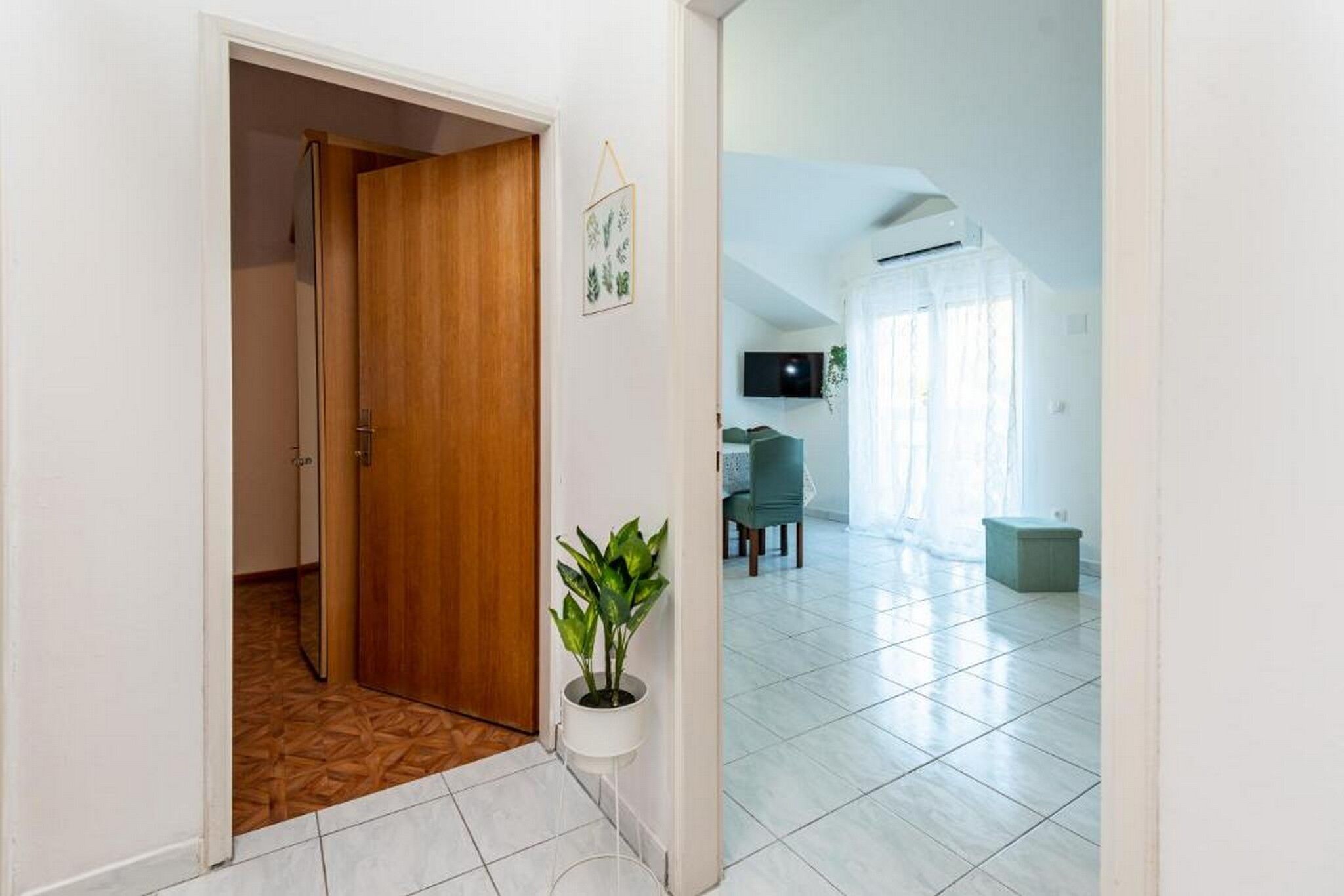 Apartments Relax Magnolia 111111-A2