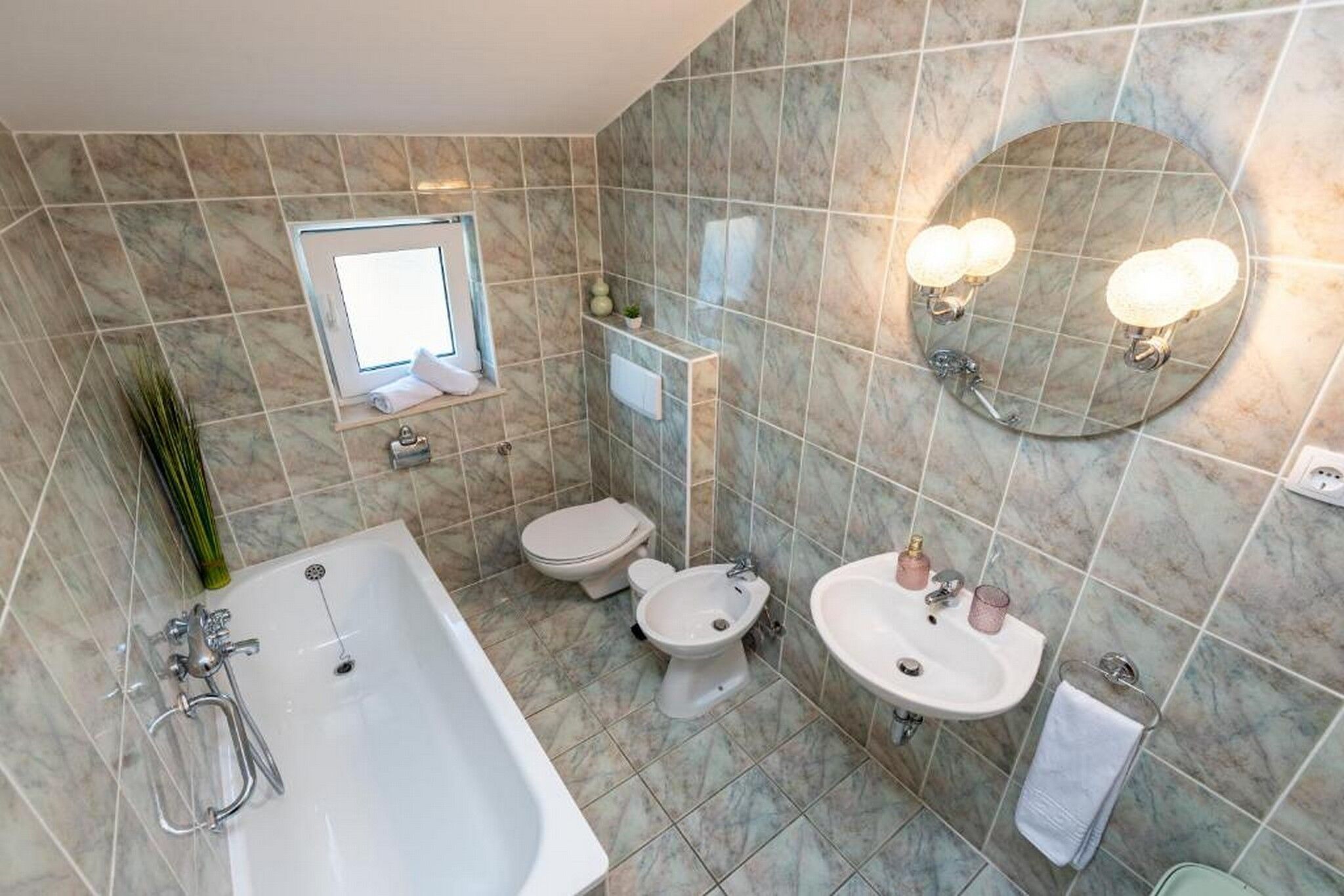 Apartments Relax Magnolia 111111-A2