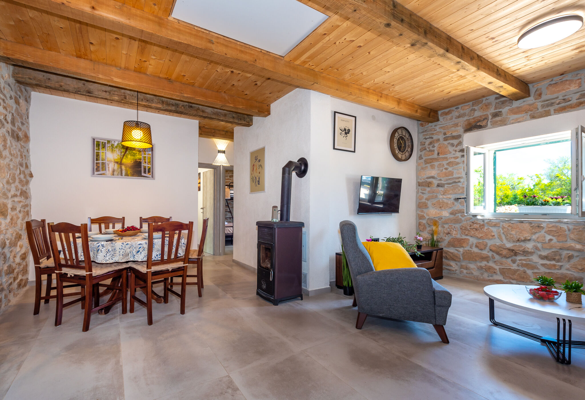 Villa Lea&Robi V2542-K1