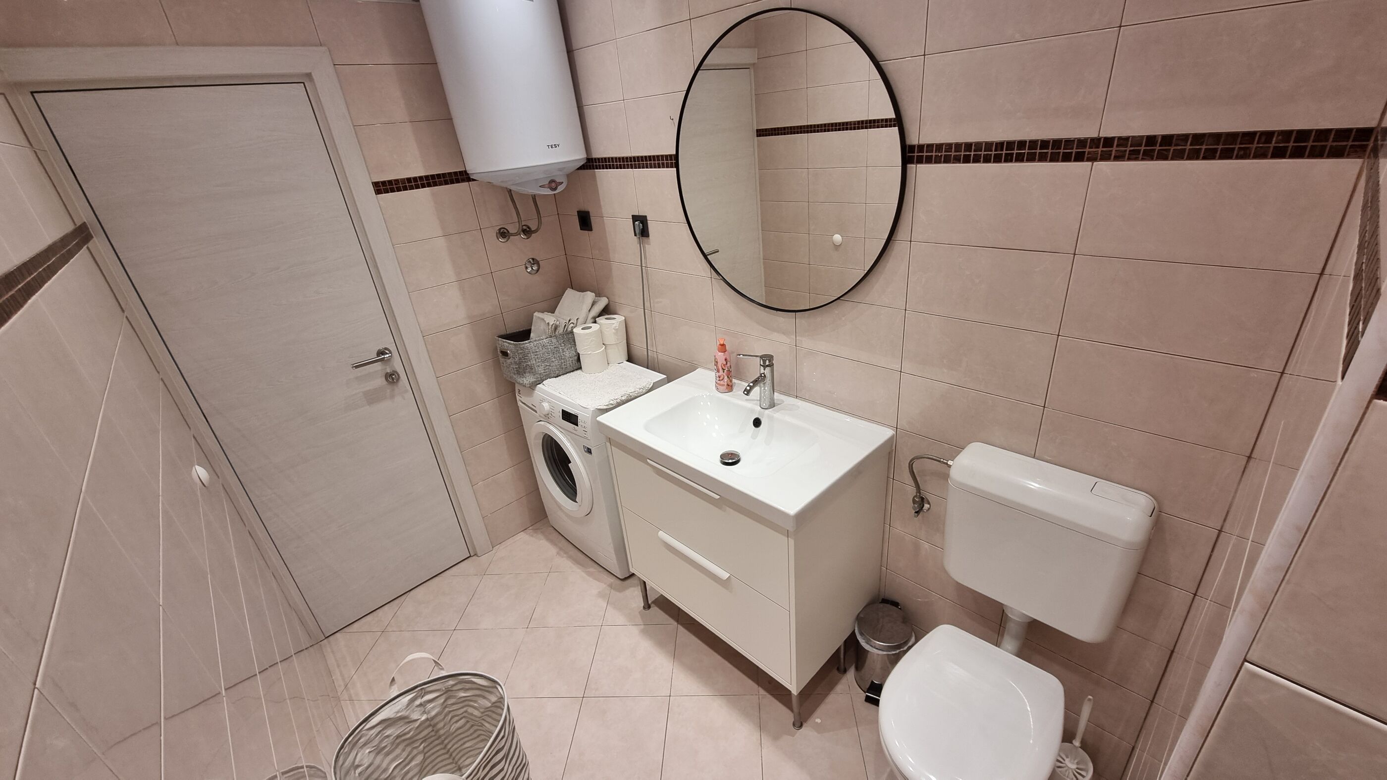 Apartments Marija 68121-A1