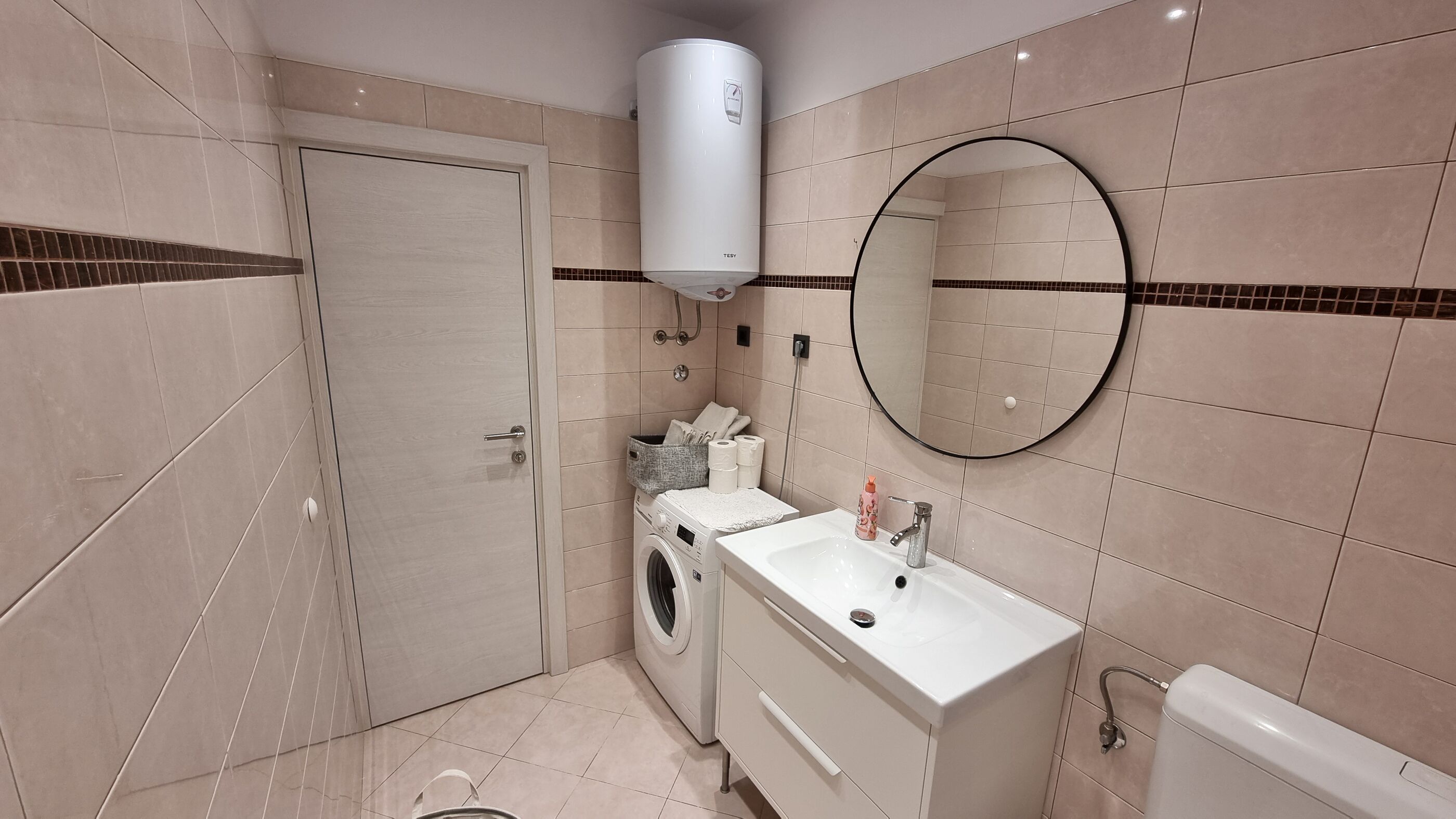 Apartments Marija 68121-A1