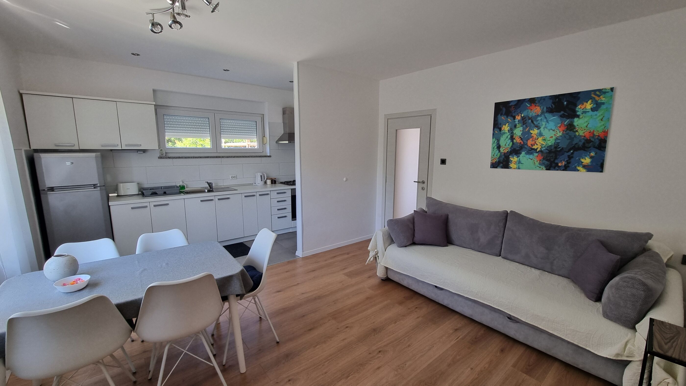 Apartments Marija 68121-A1