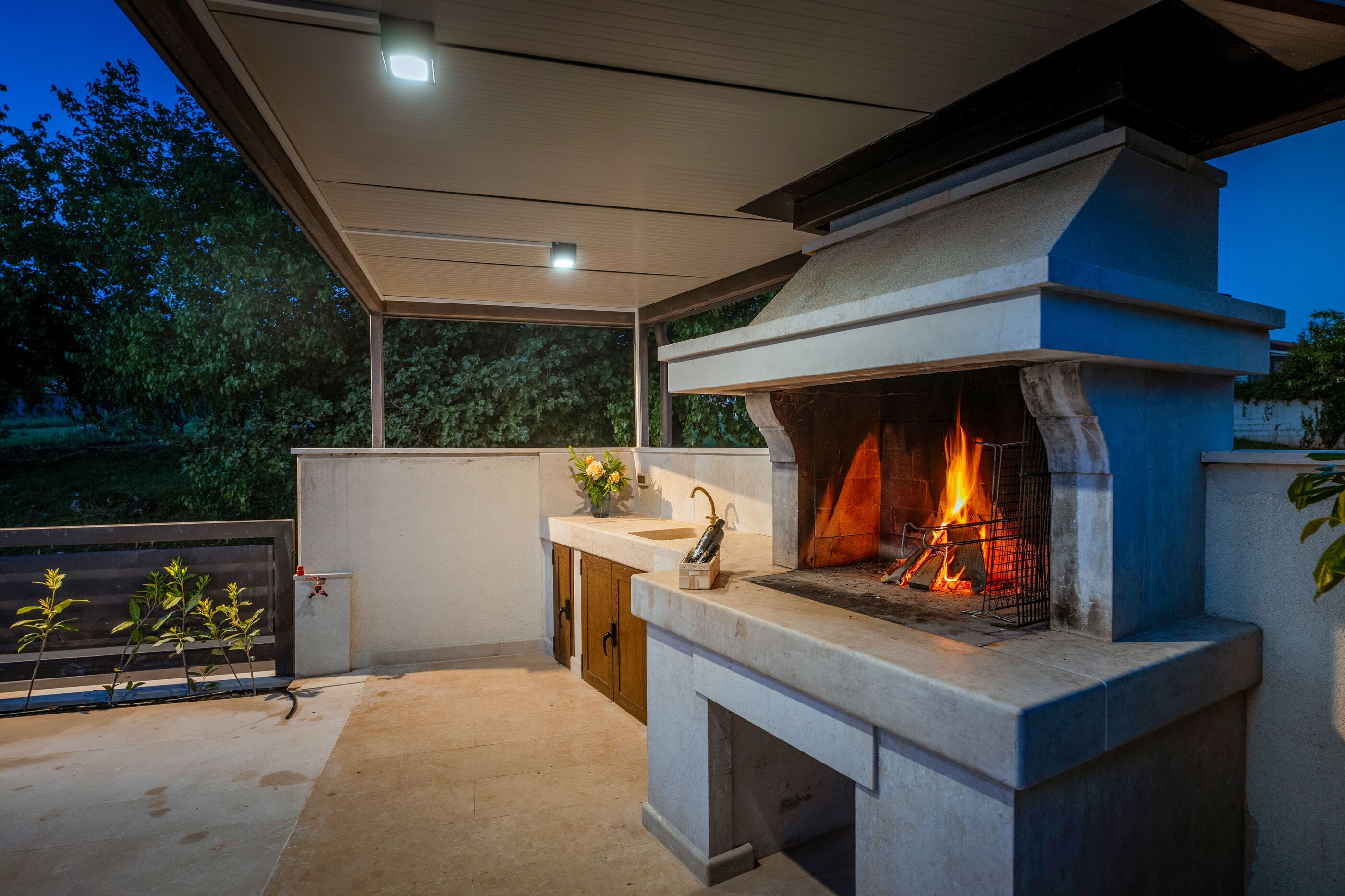 Photo of Apartment Residence Mala 1 s bazenom i whirlpool-om