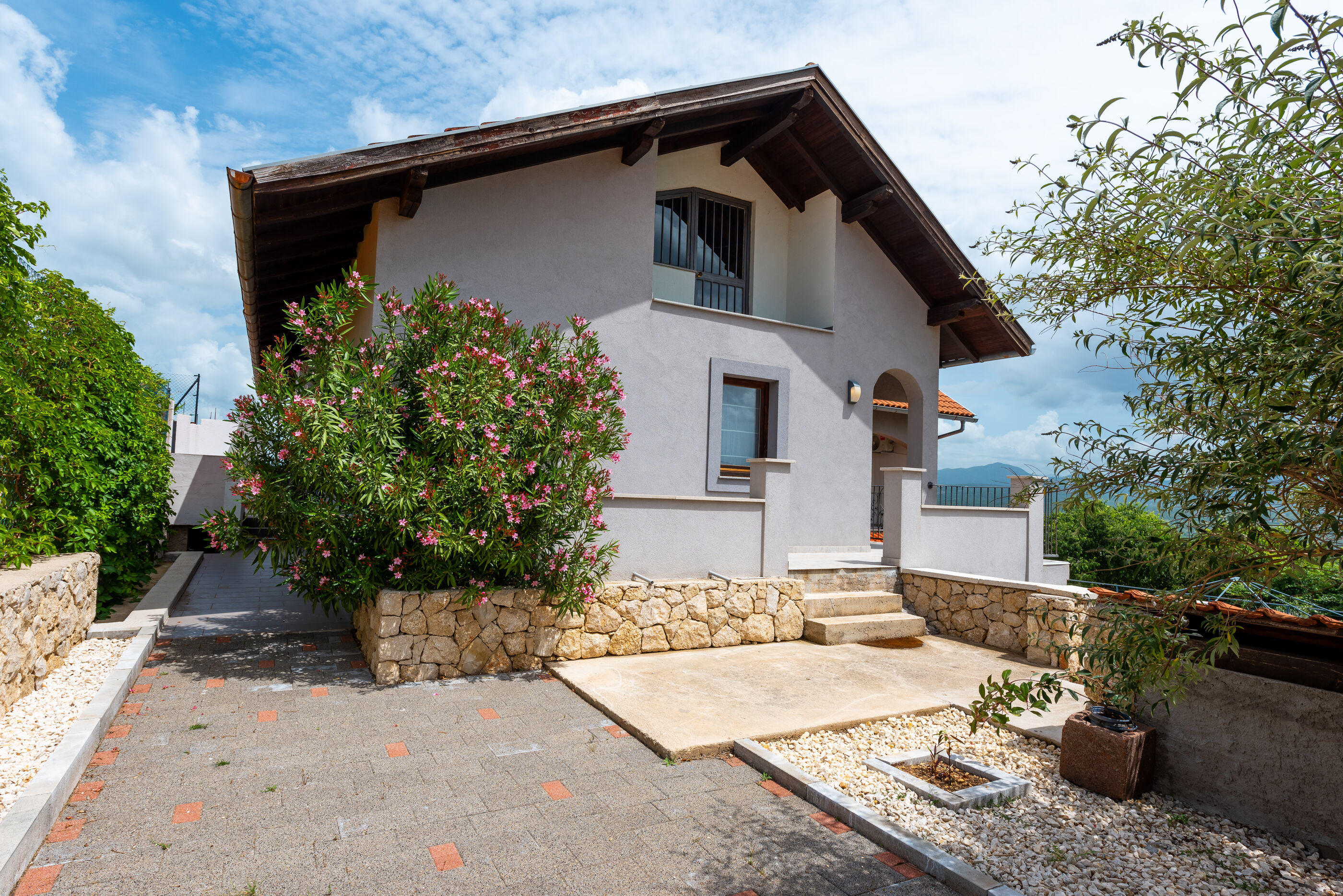 Villa Kamenia V0711-K1