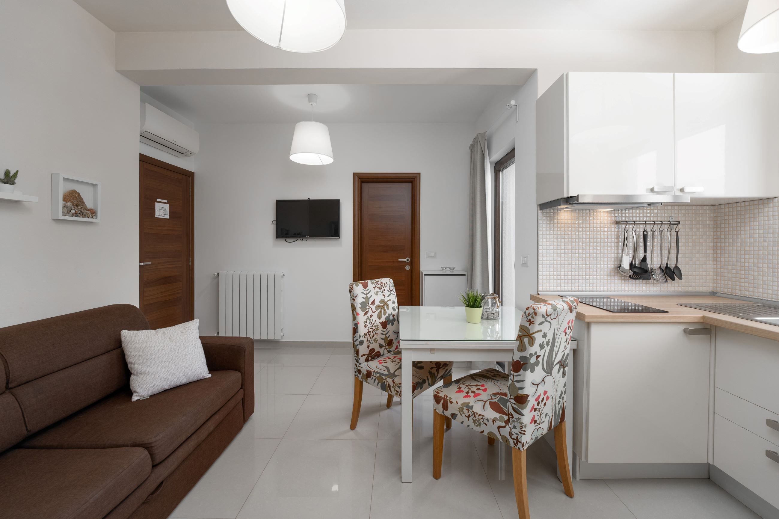 Apartment Residence Mala 3  s bazenom i whirlpool-om 97484-A1