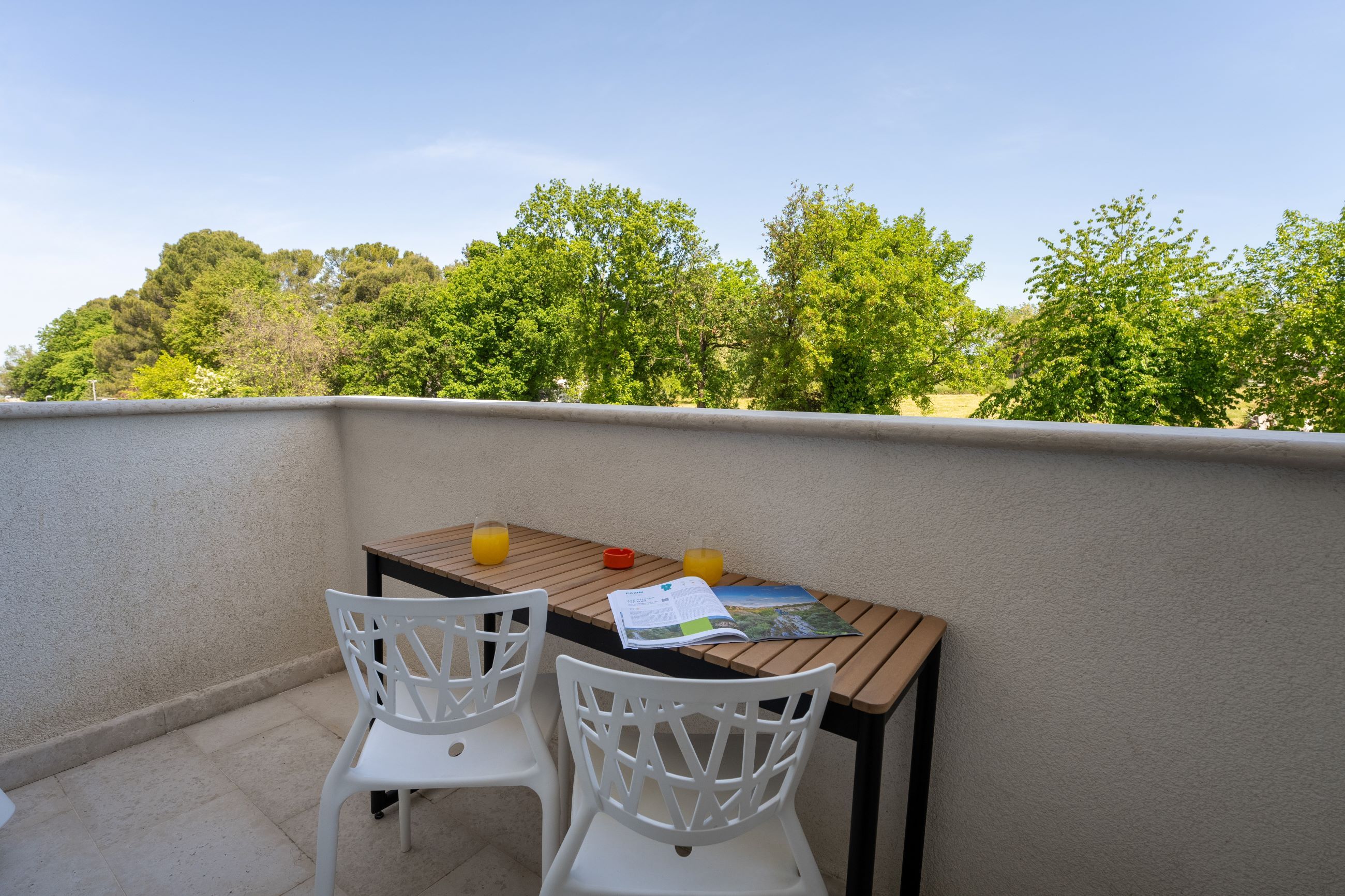 Apartment Residence Mala 3  s bazenom i whirlpool-om 97484-A1