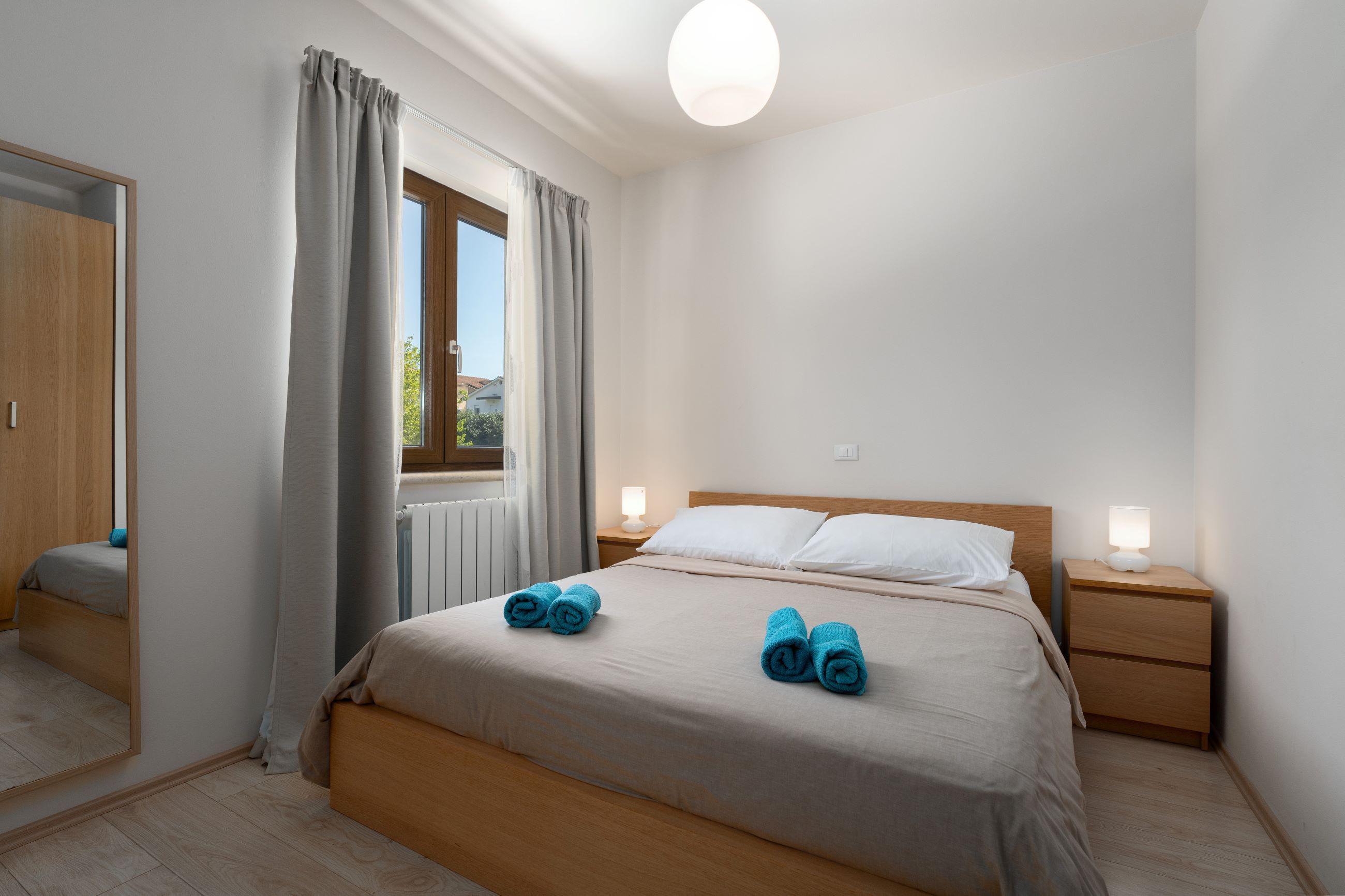 Apartment Residence Mala 3  s bazenom i whirlpool-om 97484-A1