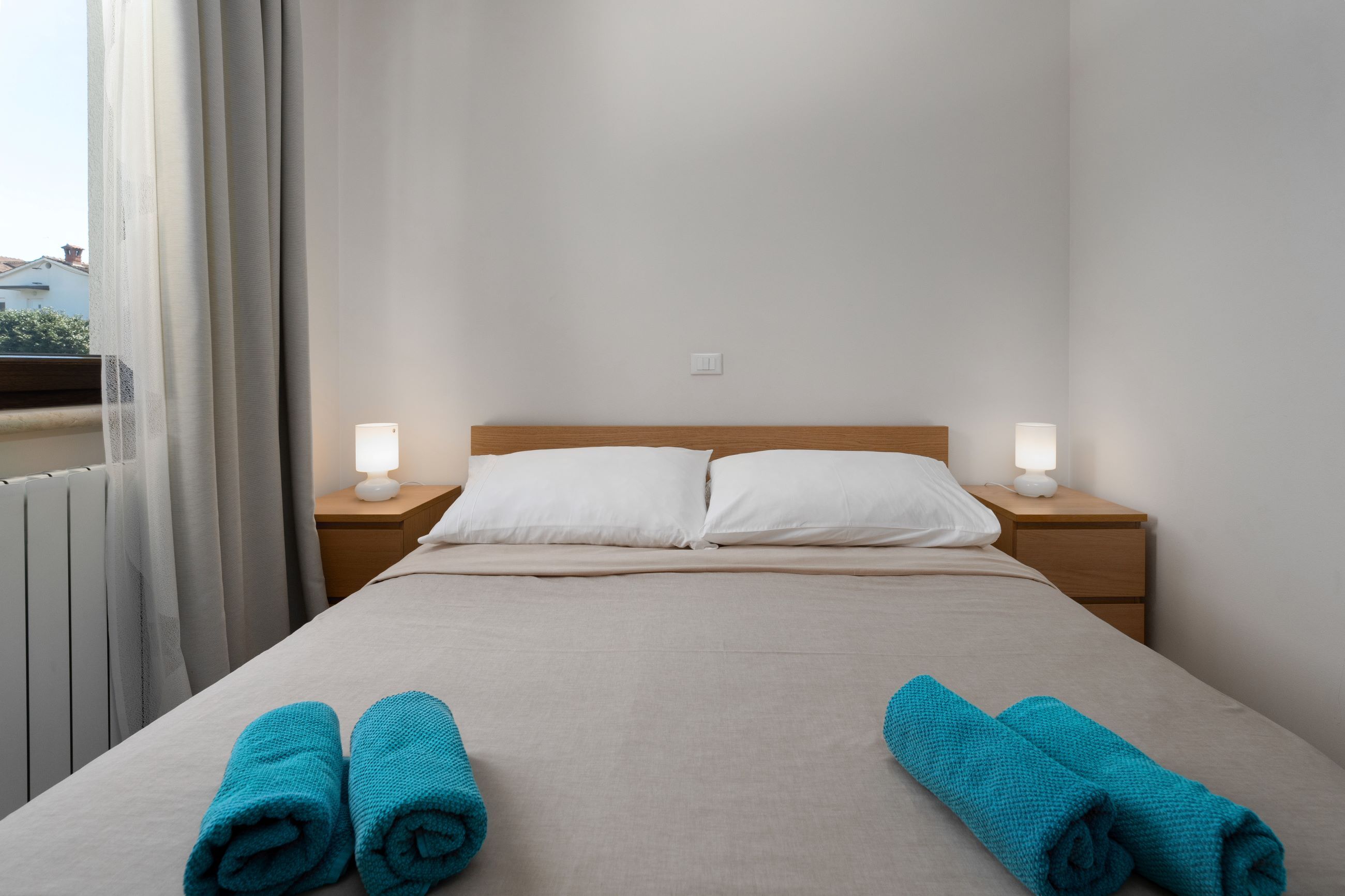 Apartment Residence Mala 3  s bazenom i whirlpool-om 97484-A1