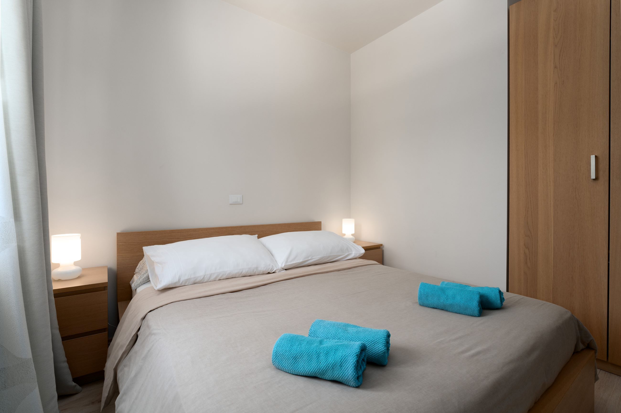 Apartment Residence Mala 3  s bazenom i whirlpool-om 97484-A1