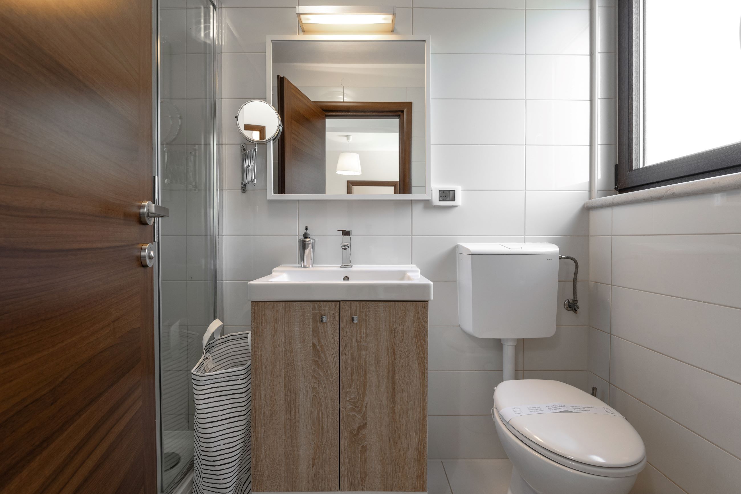 Apartment Residence Mala 3  s bazenom i whirlpool-om 97484-A1