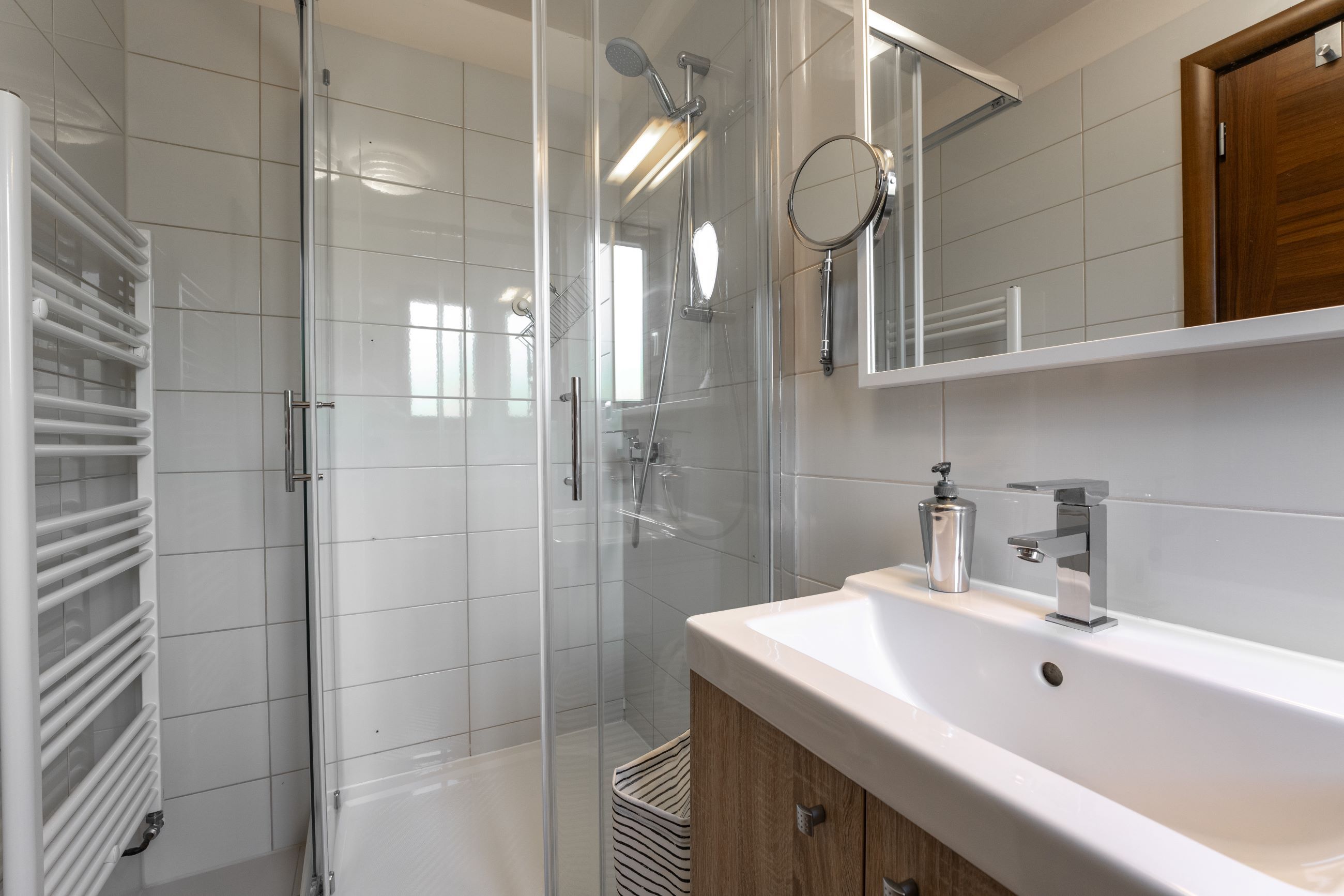 Apartment Residence Mala 3  s bazenom i whirlpool-om 97484-A1