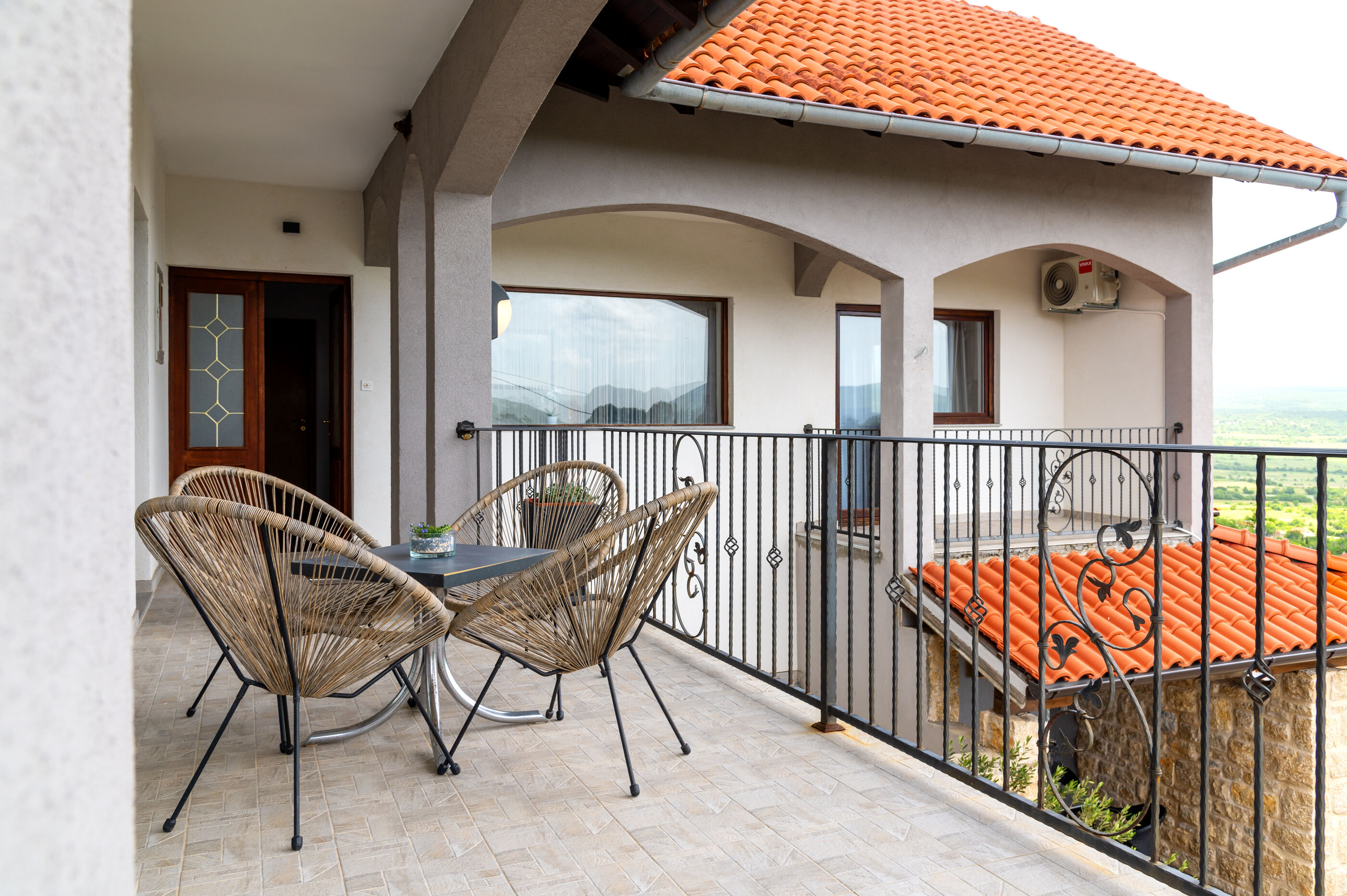 Villa Kamenia V0711-K1