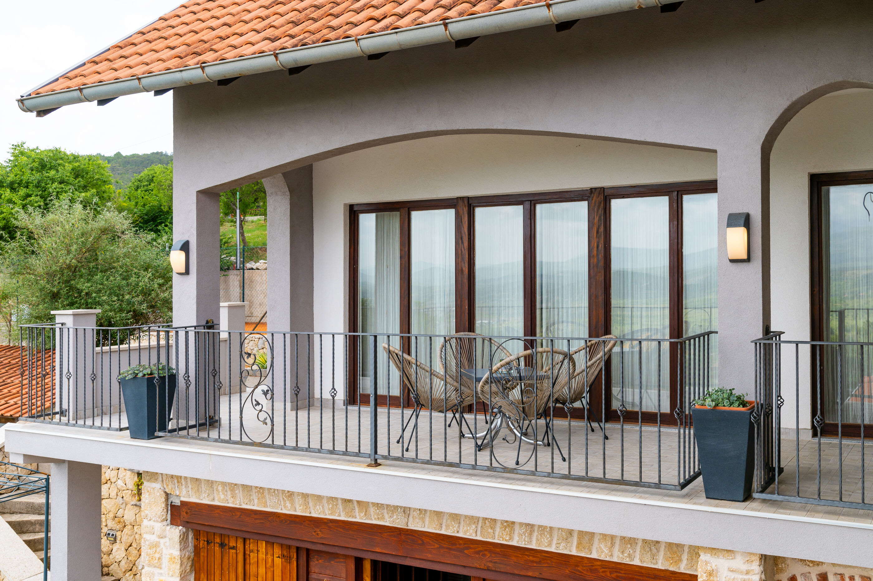 Villa Kamenia V0711-K1
