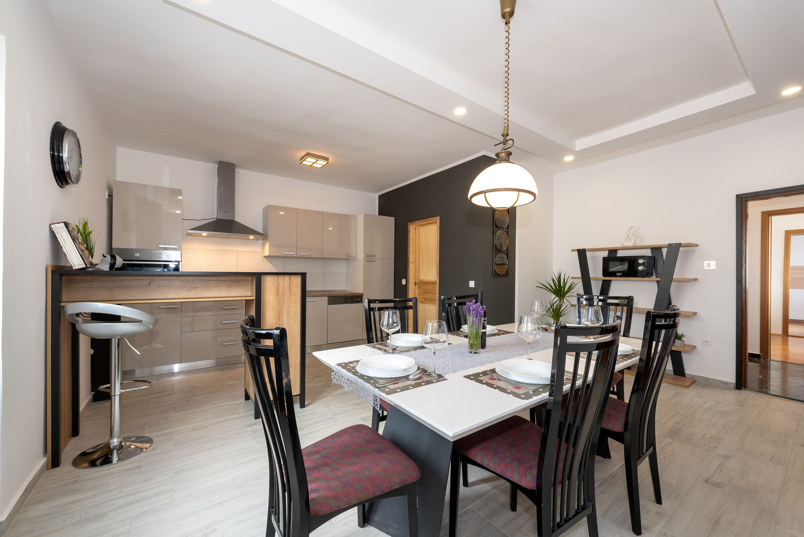 Villa Kamenia V0711-K1