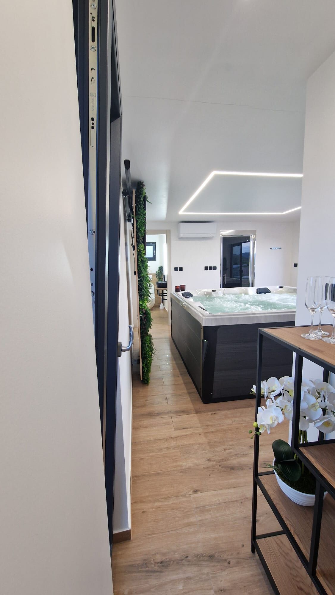 Villa Stone House V0982-K1