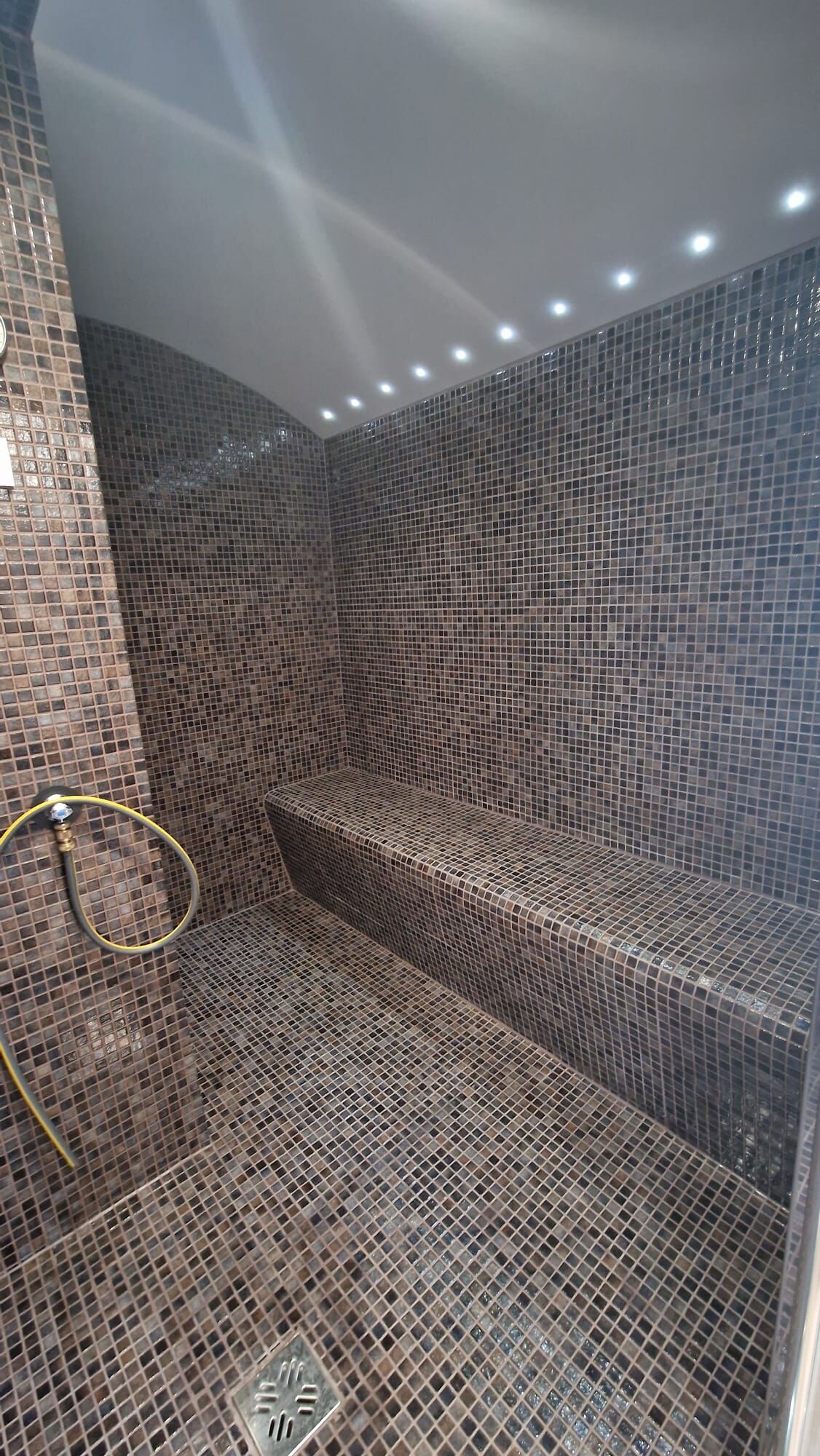 Villa Stone House V0982-K1