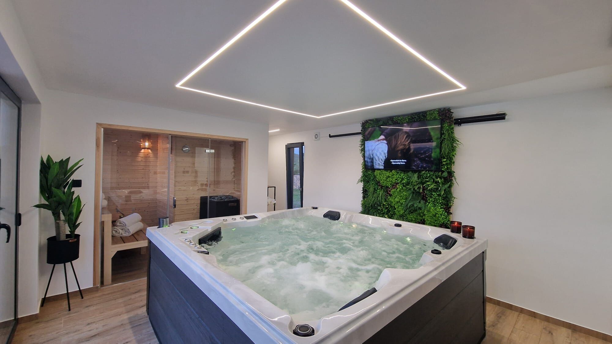 Villa Stone House V0982-K1