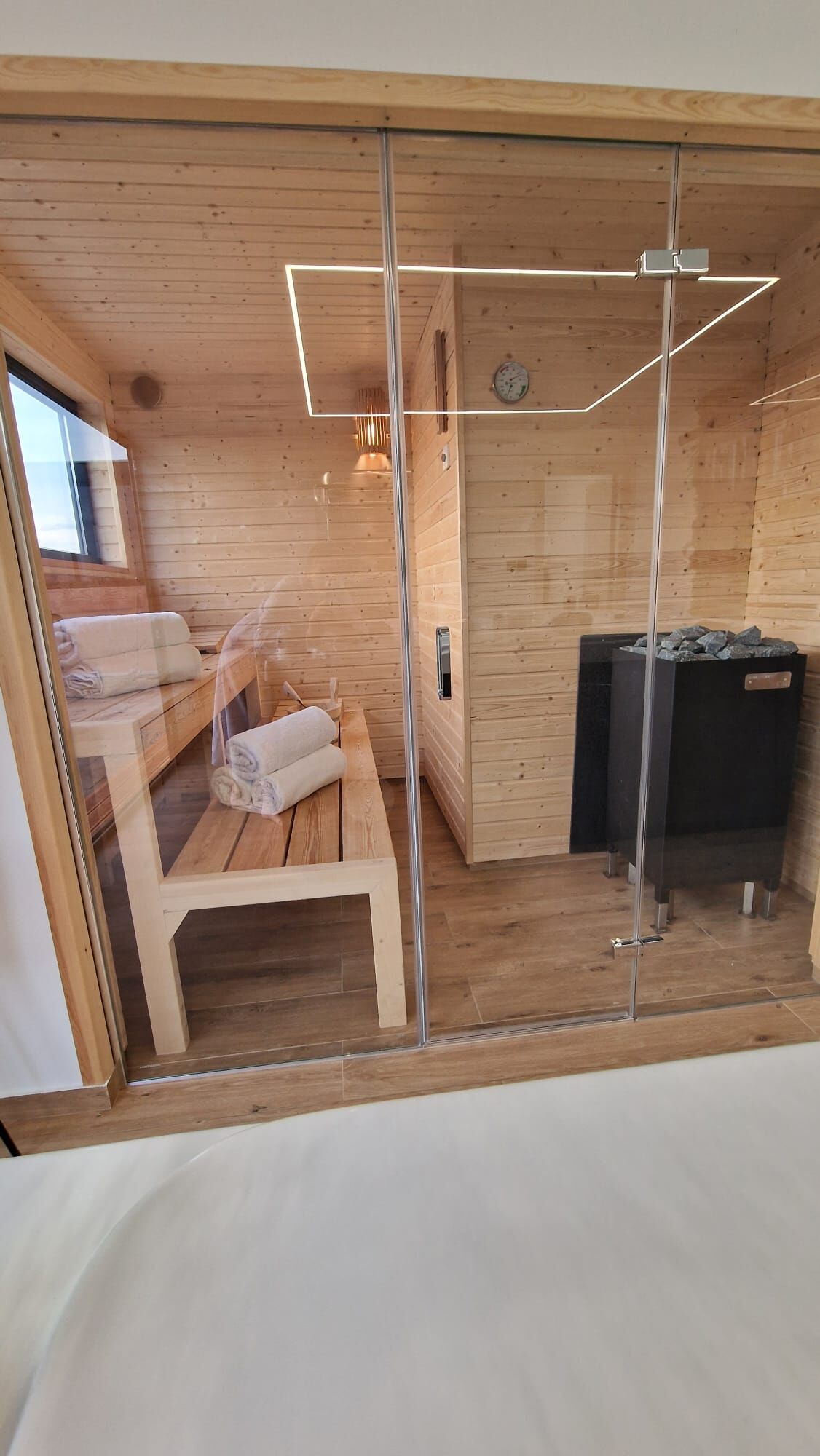 Villa Stone House V0982-K1