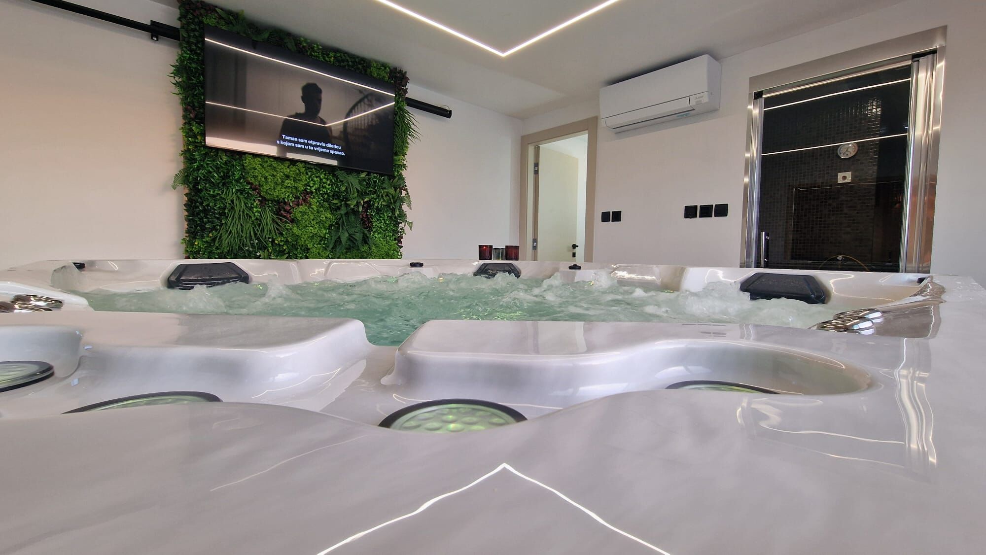 Villa Stone House V0982-K1