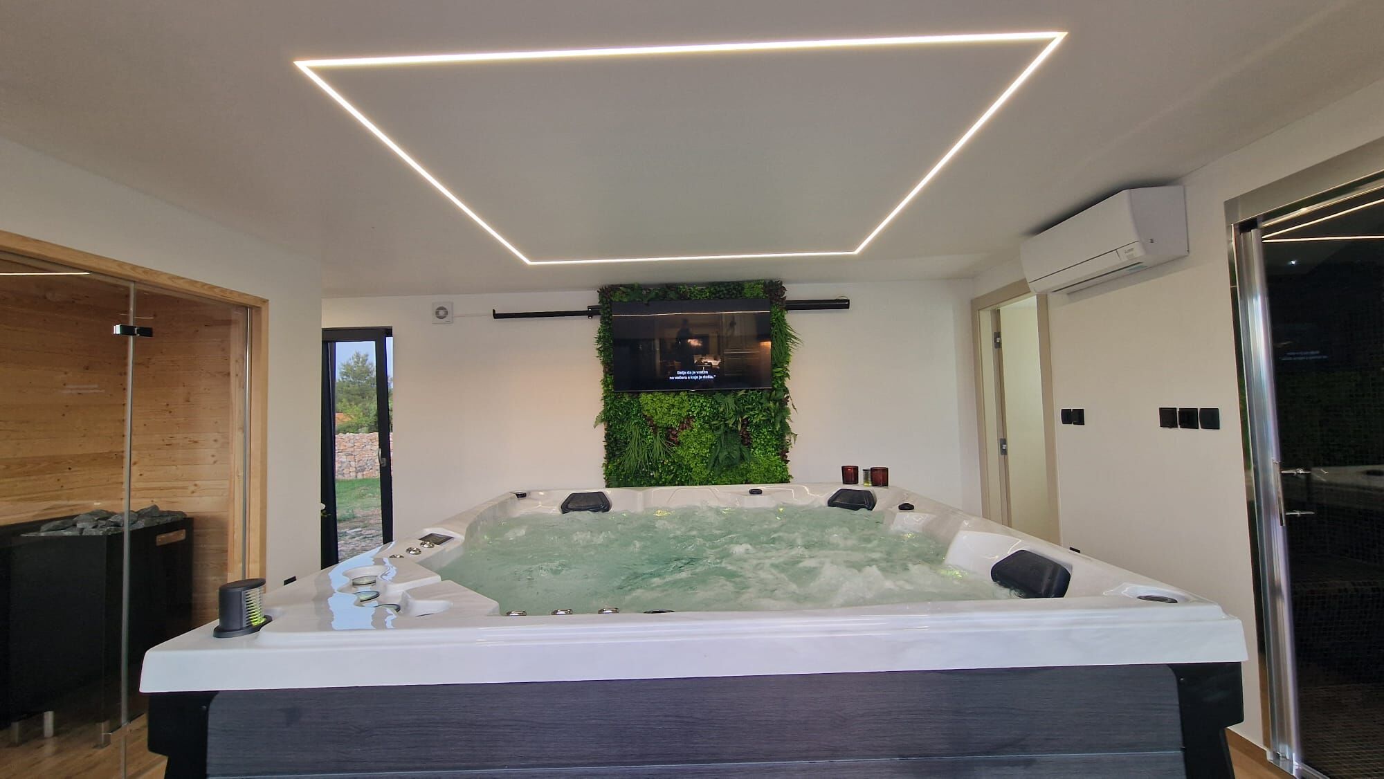 Villa Stone House V0982-K1