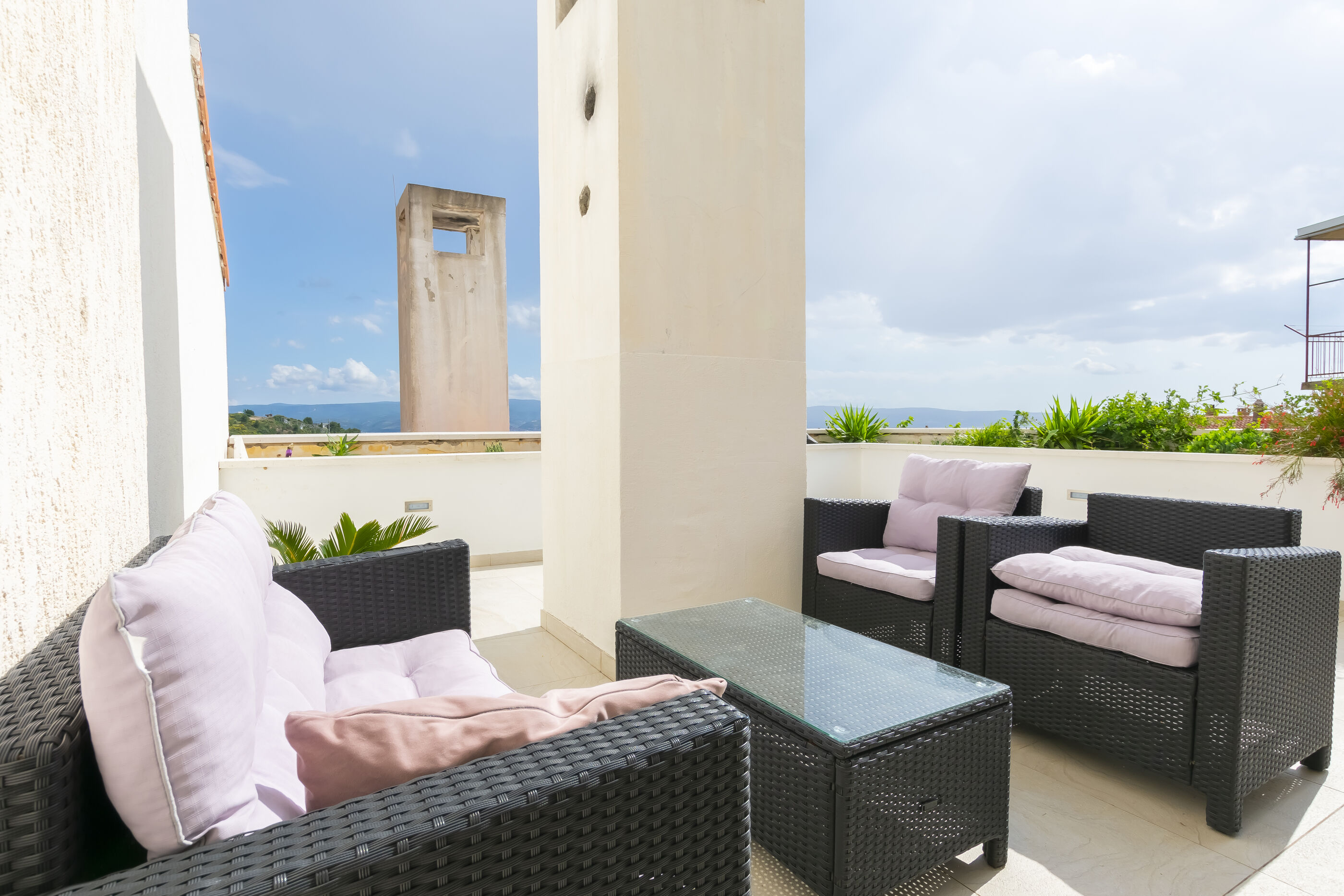 Apartment Panorama 101821-A1