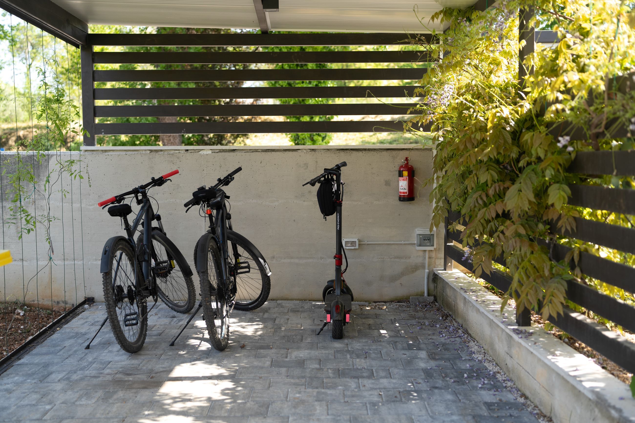 Photo of Apartment Residence Mala 4 s bazenom i whirlpool-om