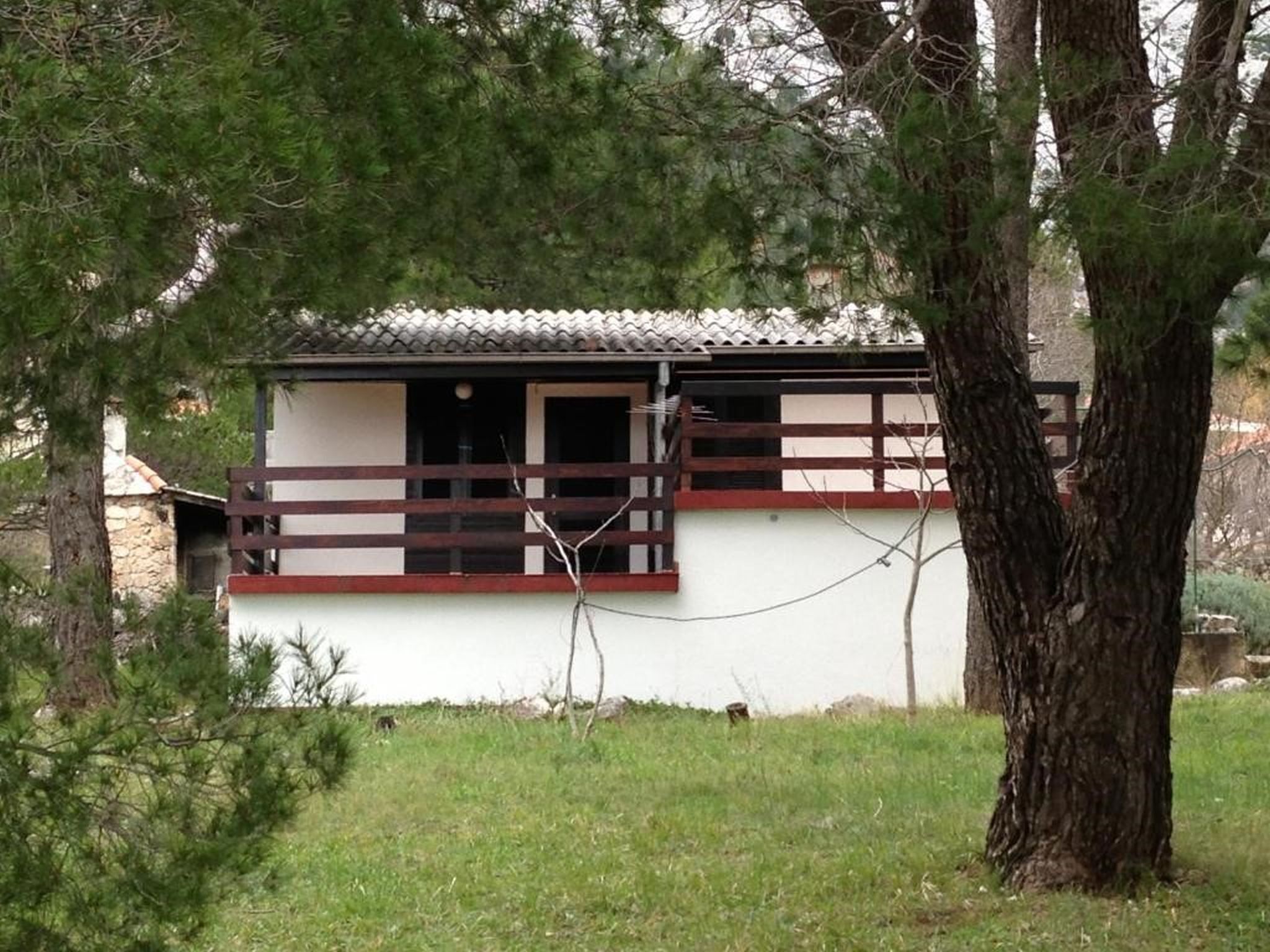 House Tia K1