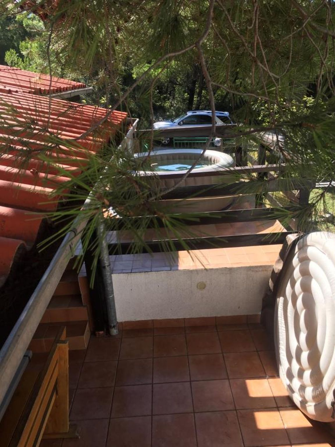 House Tia 113011-K1
