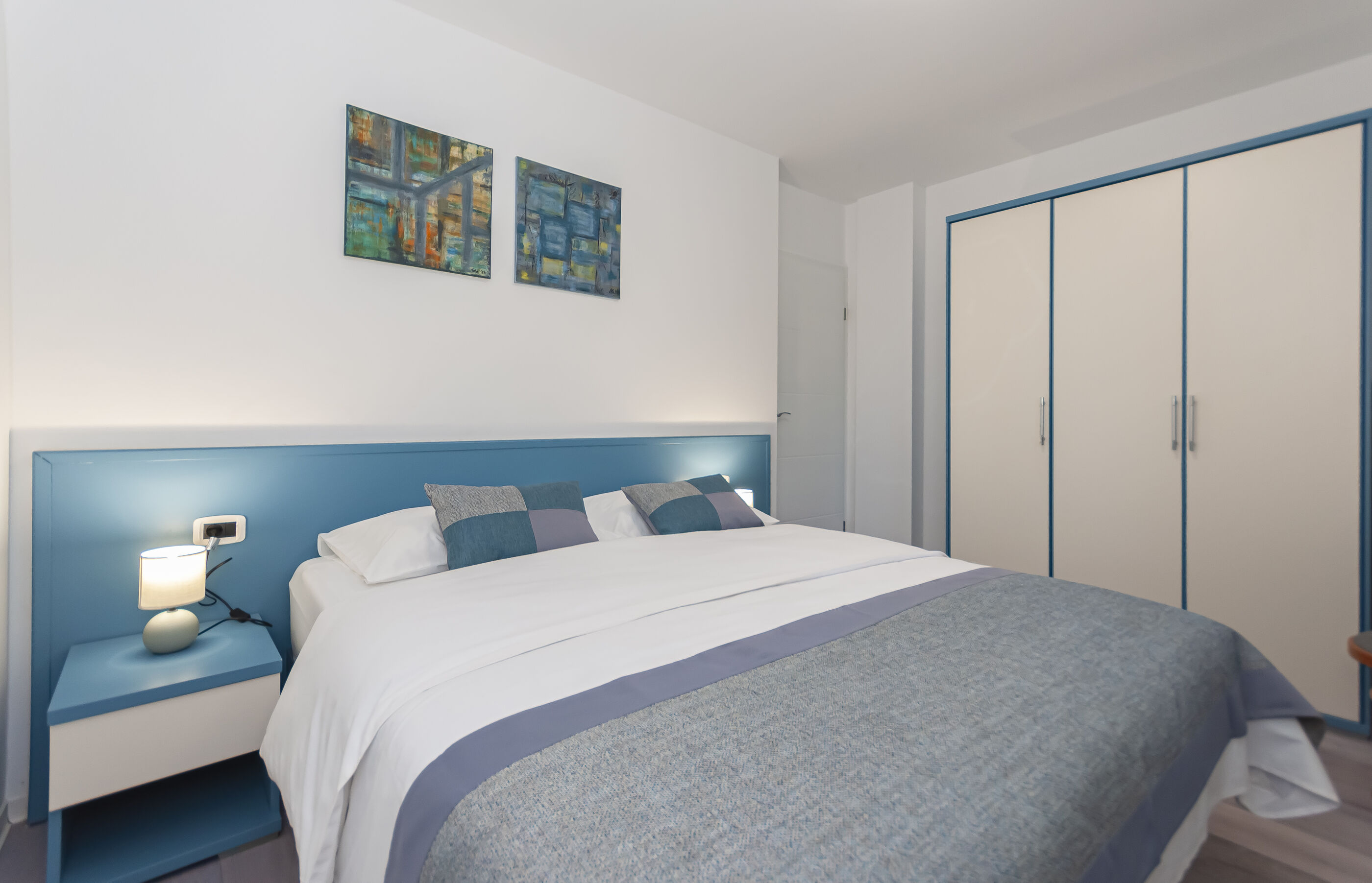 Apartment Feel the nature 104811-A1