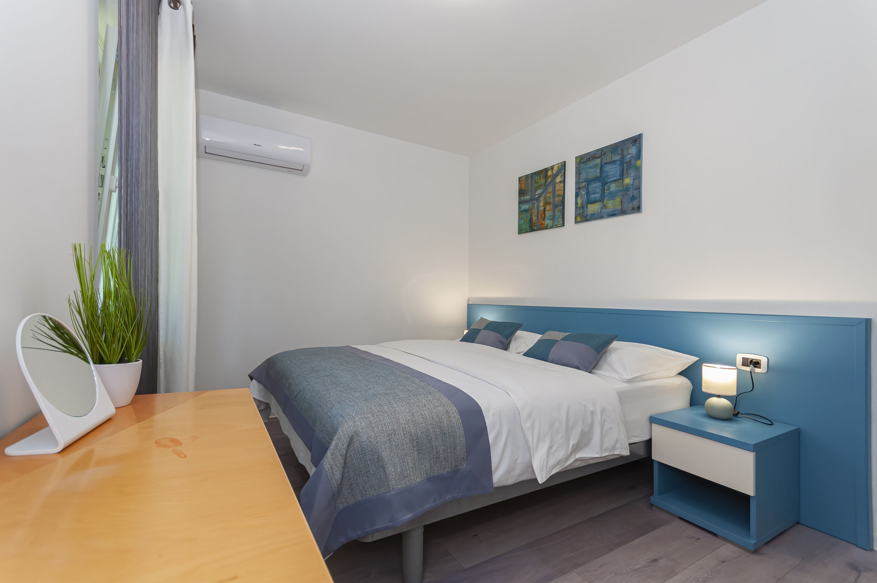 Apartment Feel the nature 104811-A1